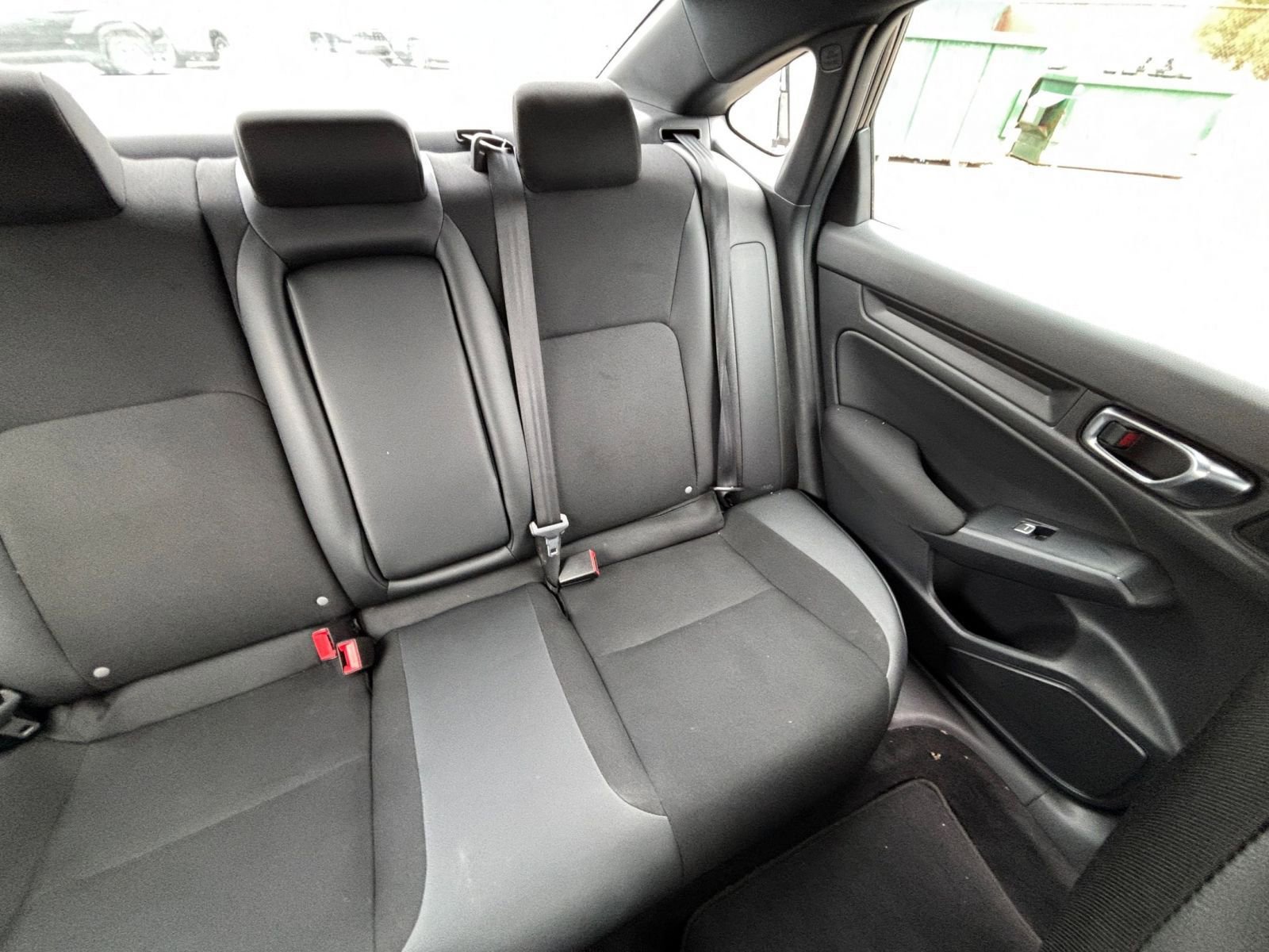 Thumbnail: 2025 Honda Civic - 35