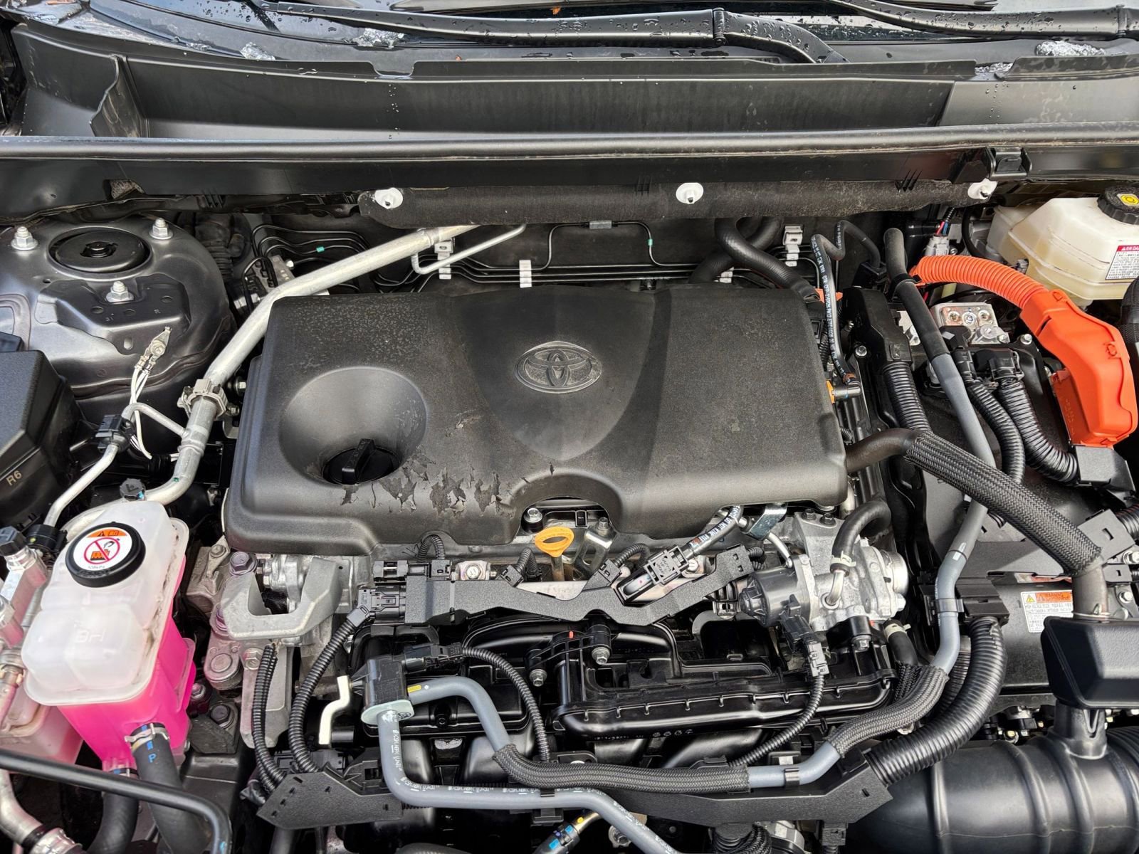 Thumbnail: 2025 Toyota RAV4 - 30