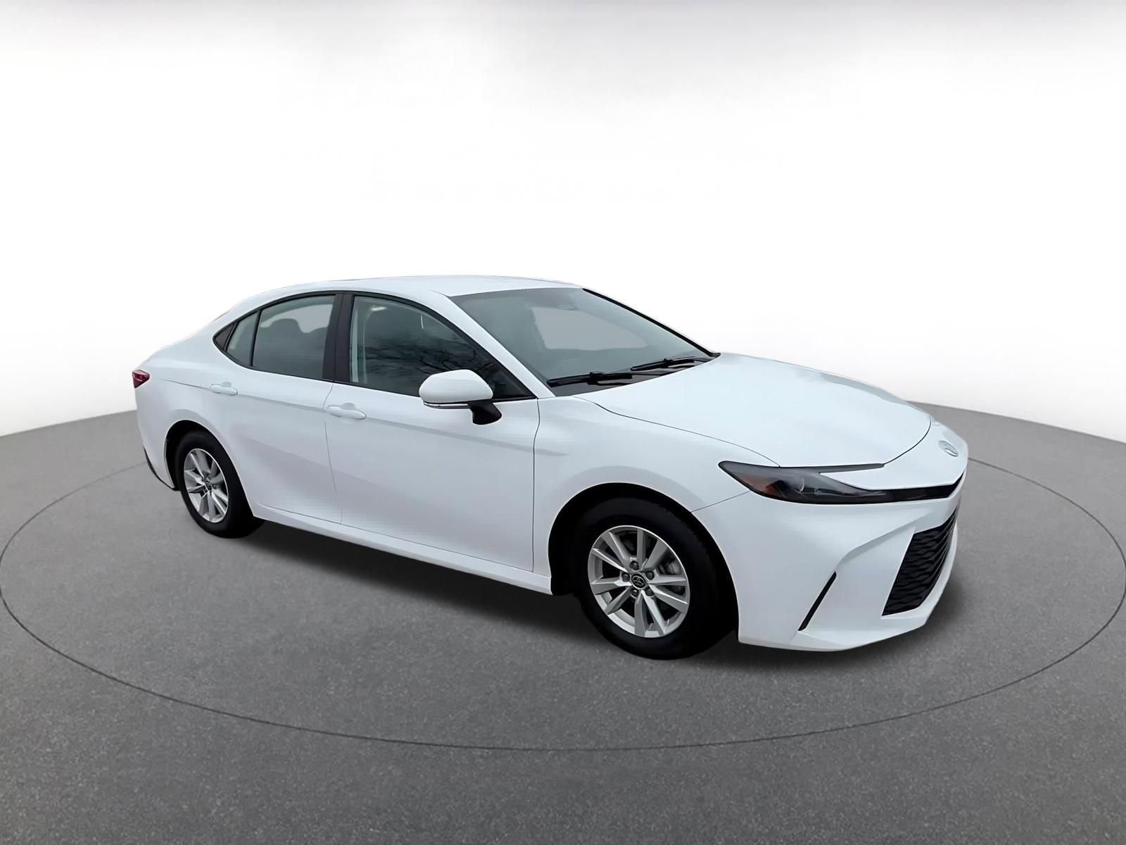 Thumbnail: 2025 Toyota Camry - 2