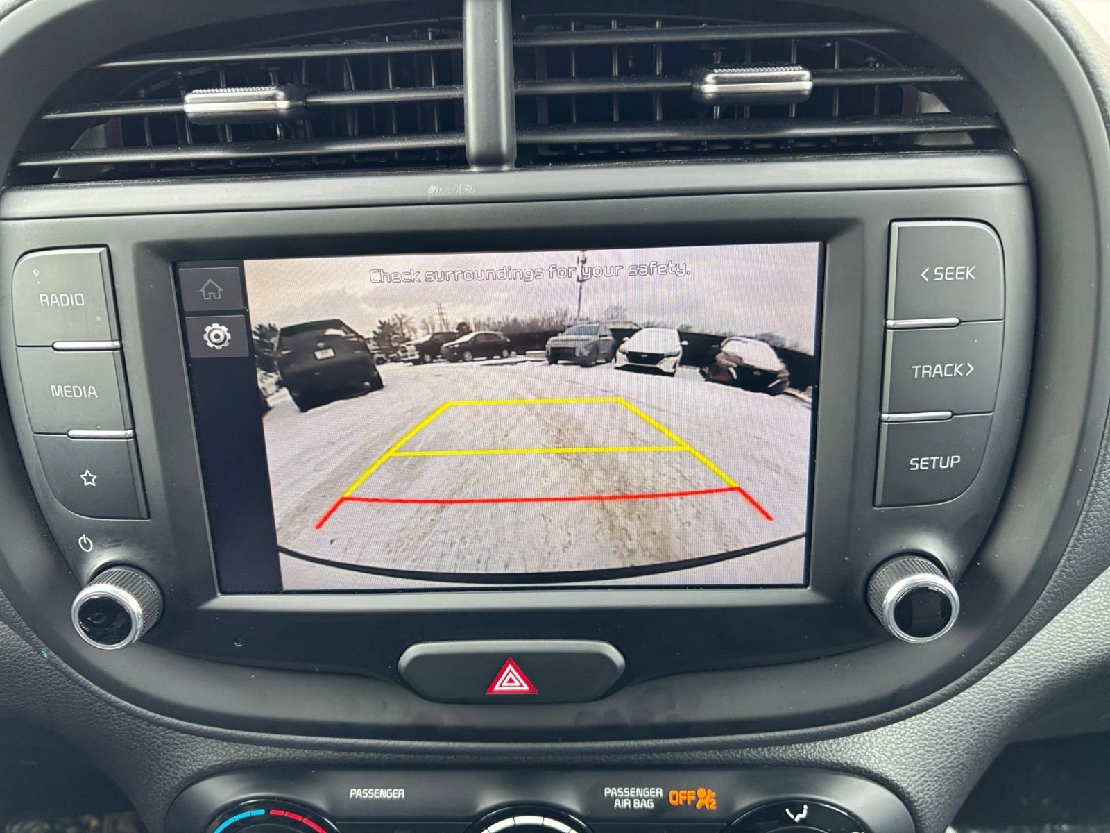 Thumbnail: 2025 Kia Soul - 17