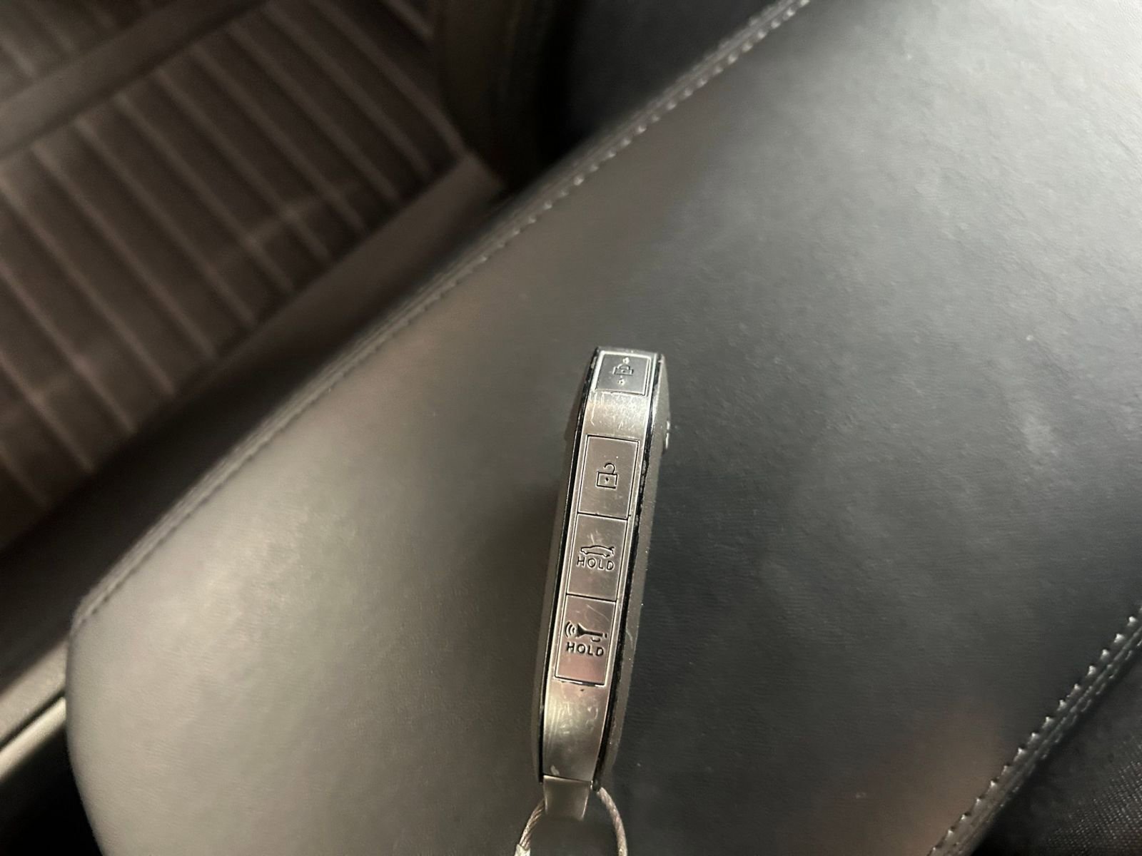 Thumbnail: 2025 Kia K5 - 22