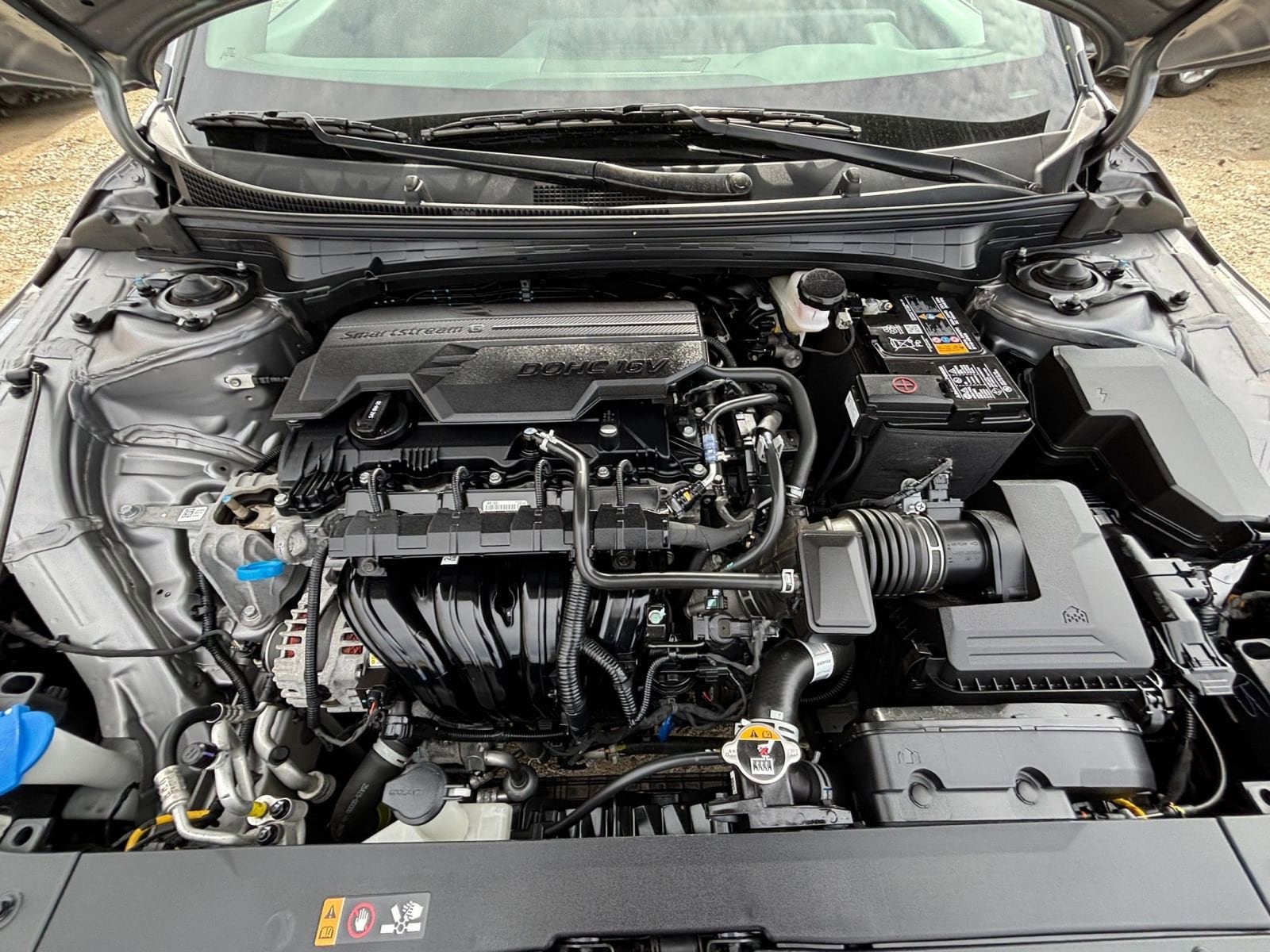 Thumbnail: 2025 Kia K4 - 32