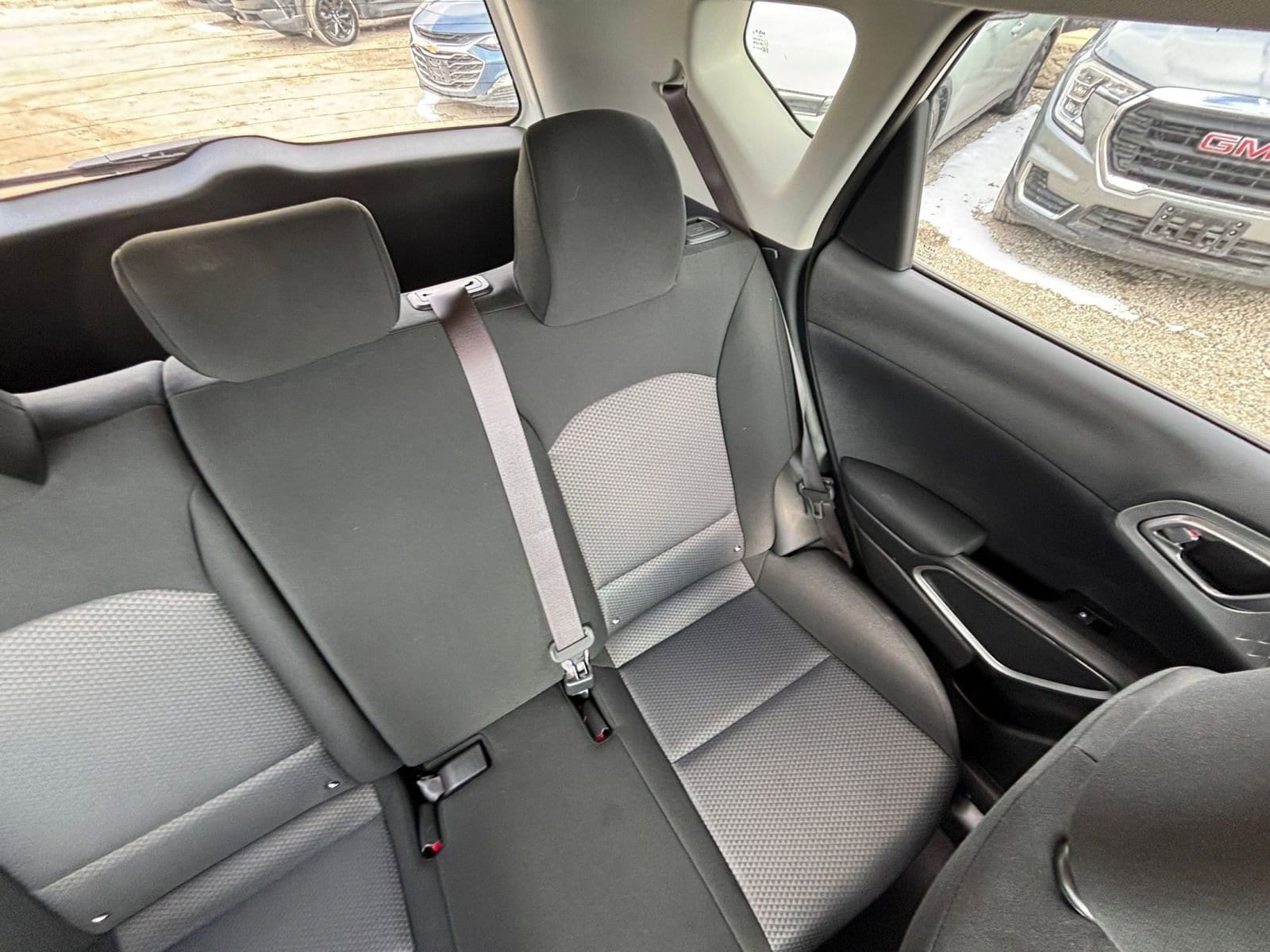 Thumbnail: 2025 Kia Soul - 35