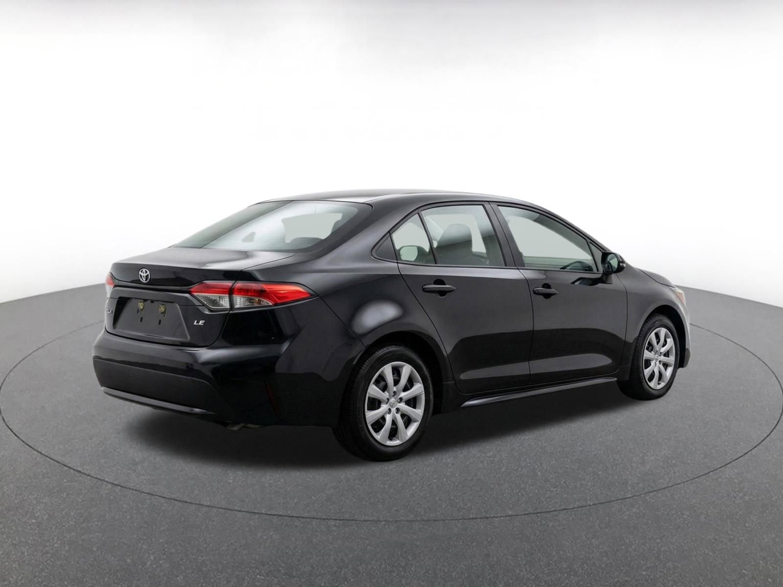 Thumbnail: 2025 Toyota Corolla - 7