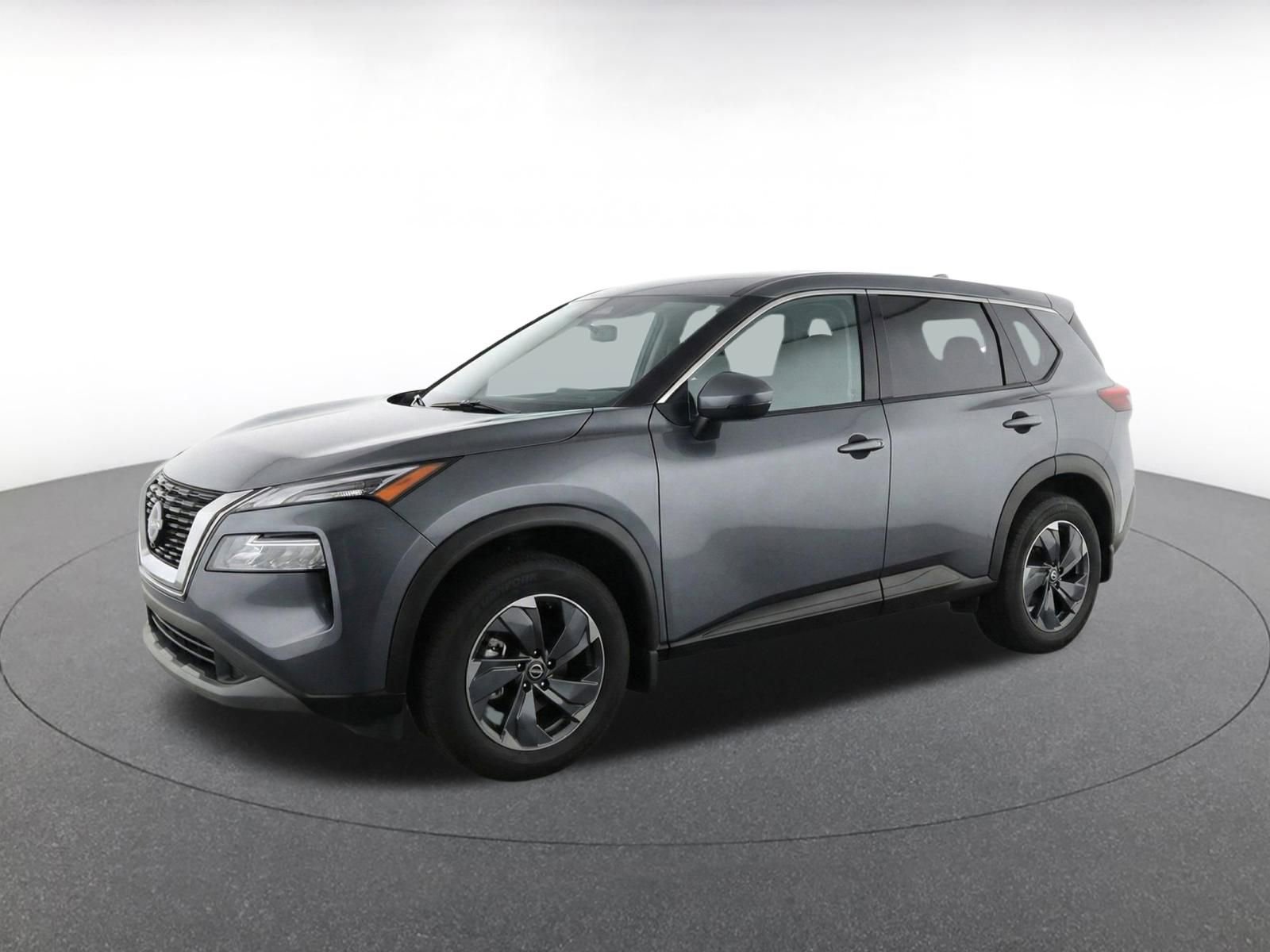Thumbnail: 2025 Nissan Rogue - 3