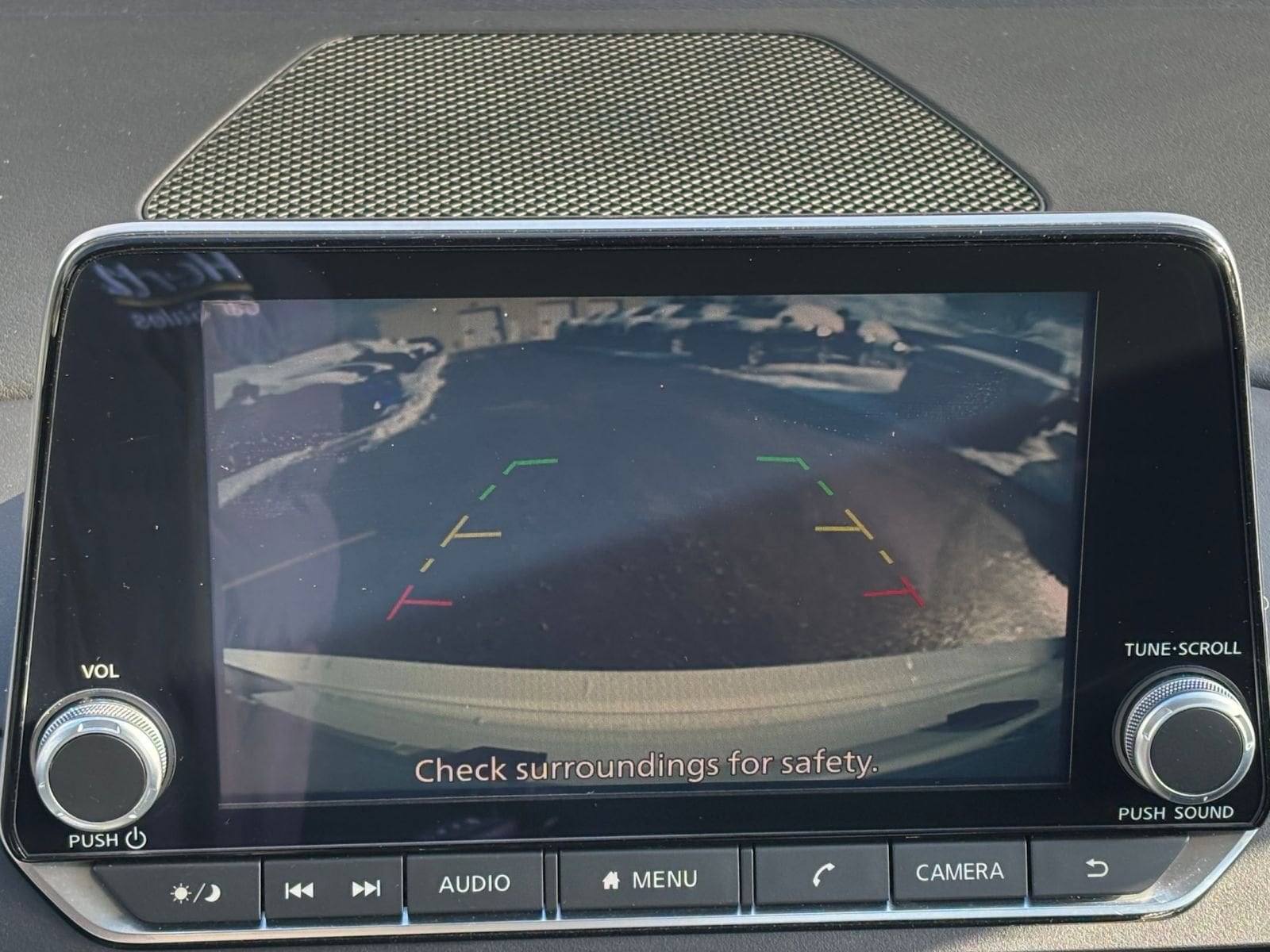 Thumbnail: 2025 Nissan Altima - 17