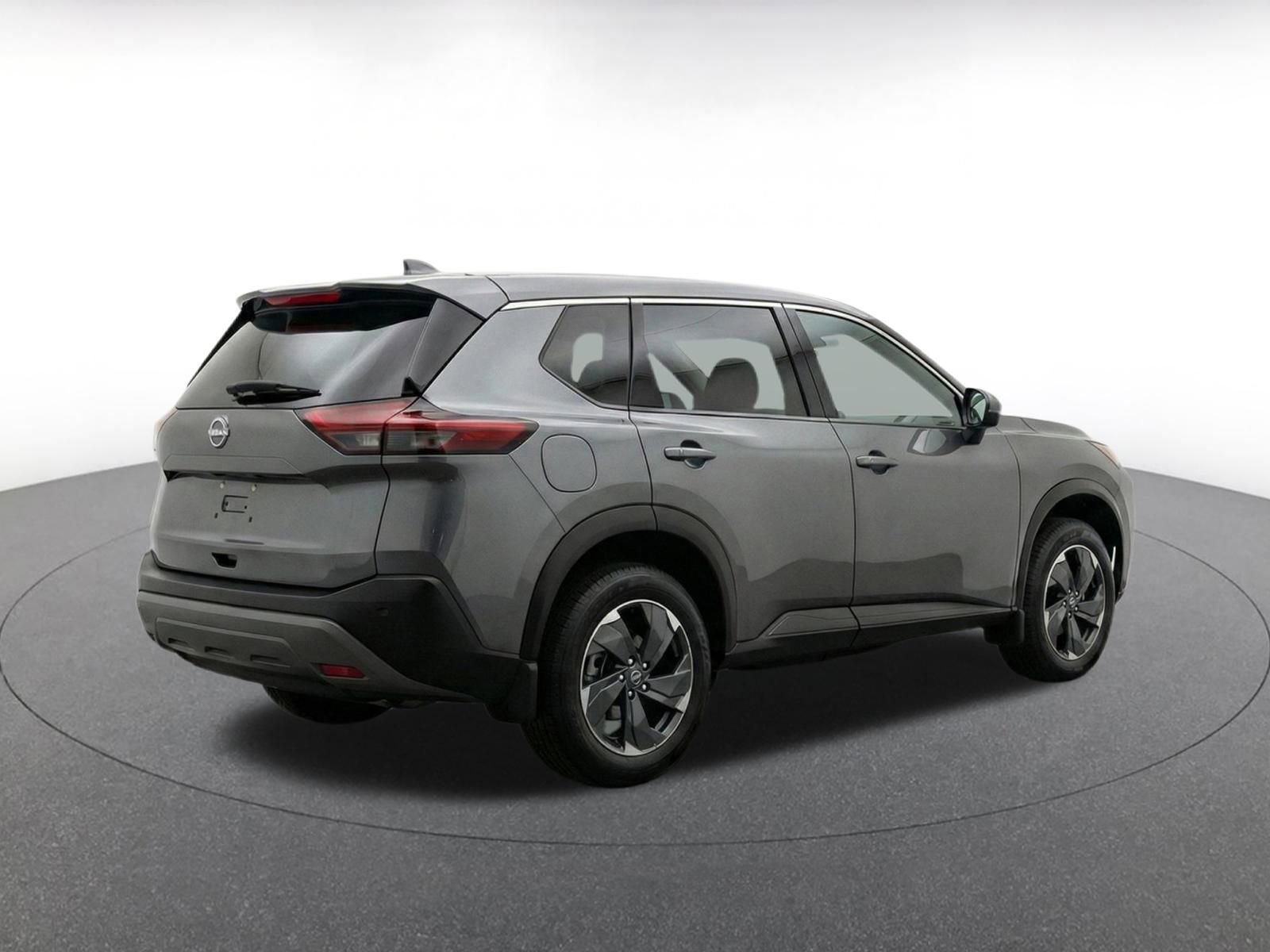 Thumbnail: 2025 Nissan Rogue - 9