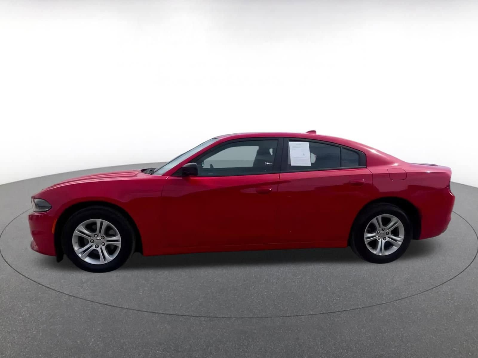 Thumbnail: 2023 Dodge Charger - 9