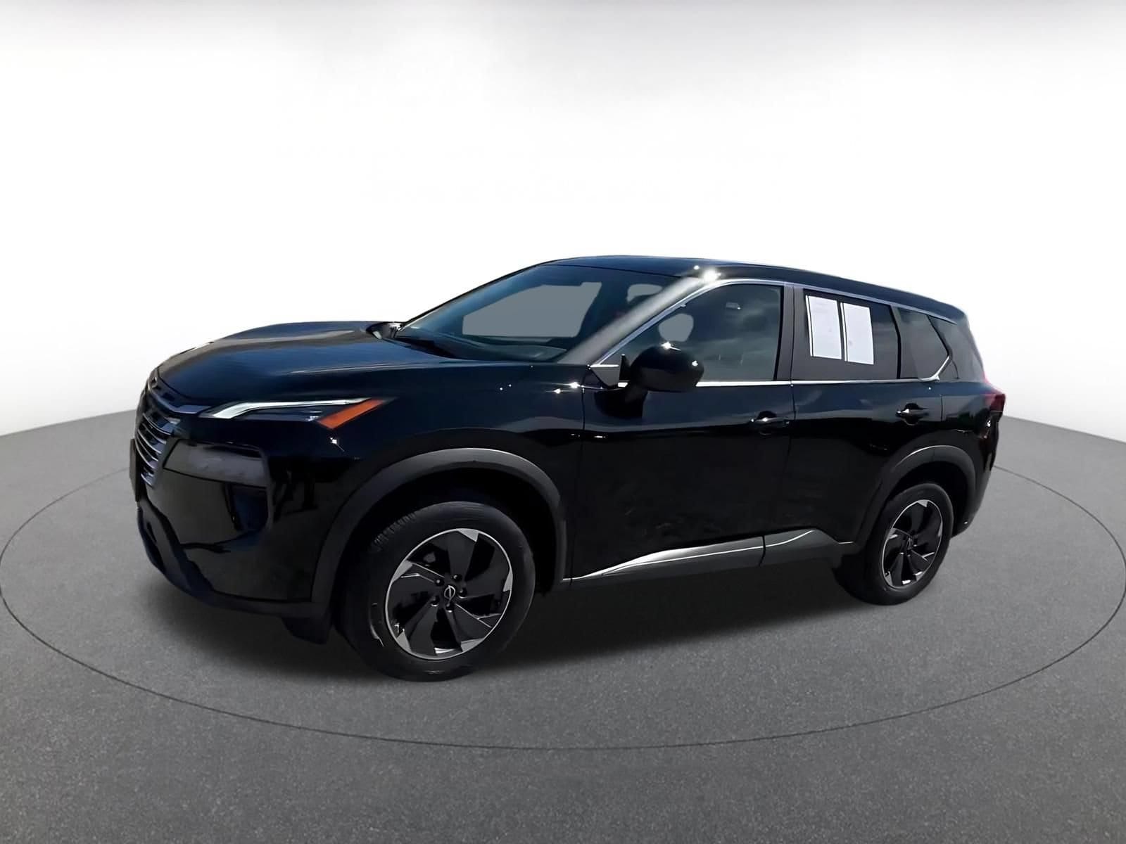 Thumbnail: 2025 Nissan Rogue - 8