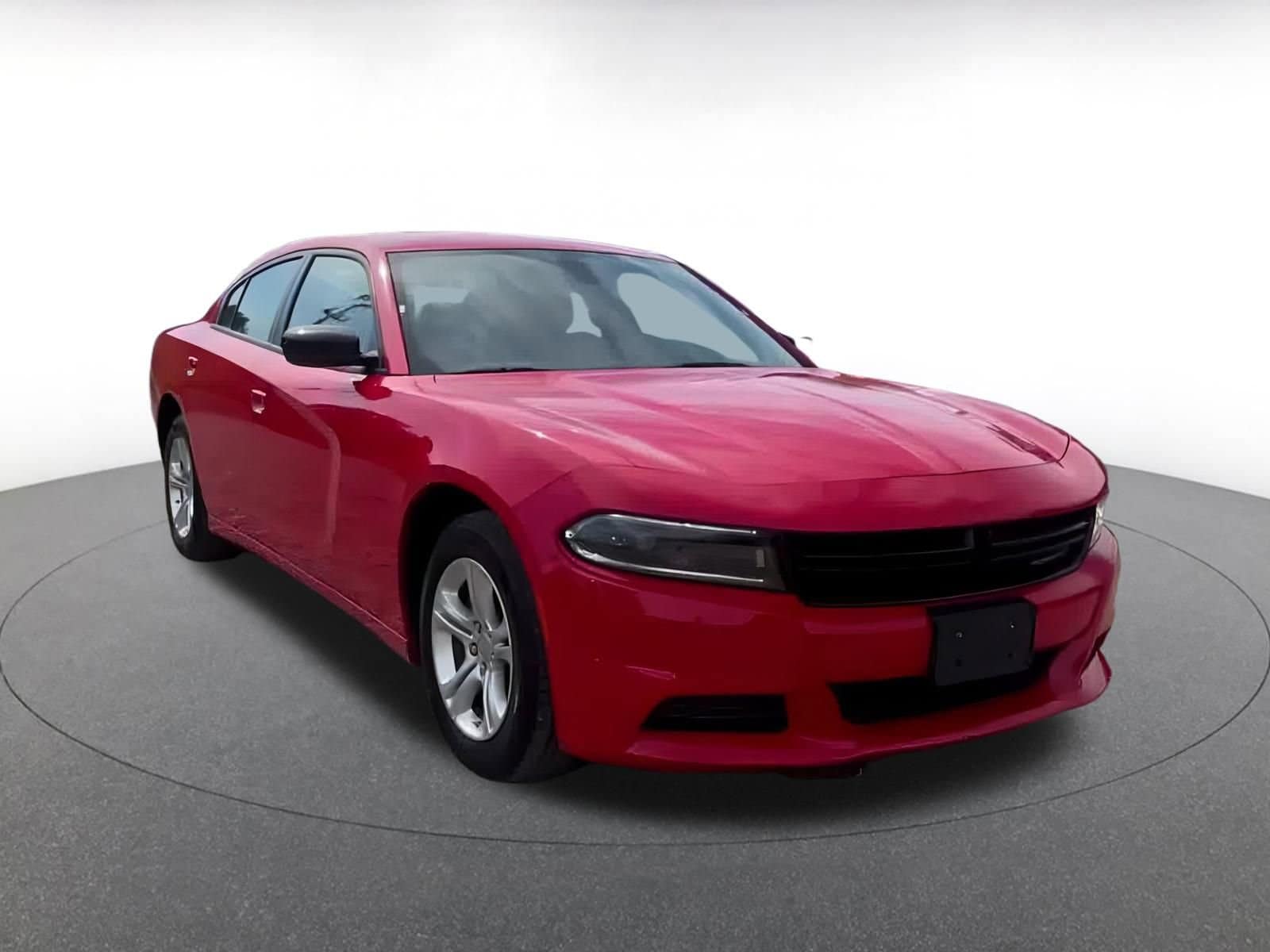 Thumbnail: 2023 Dodge Charger - 3