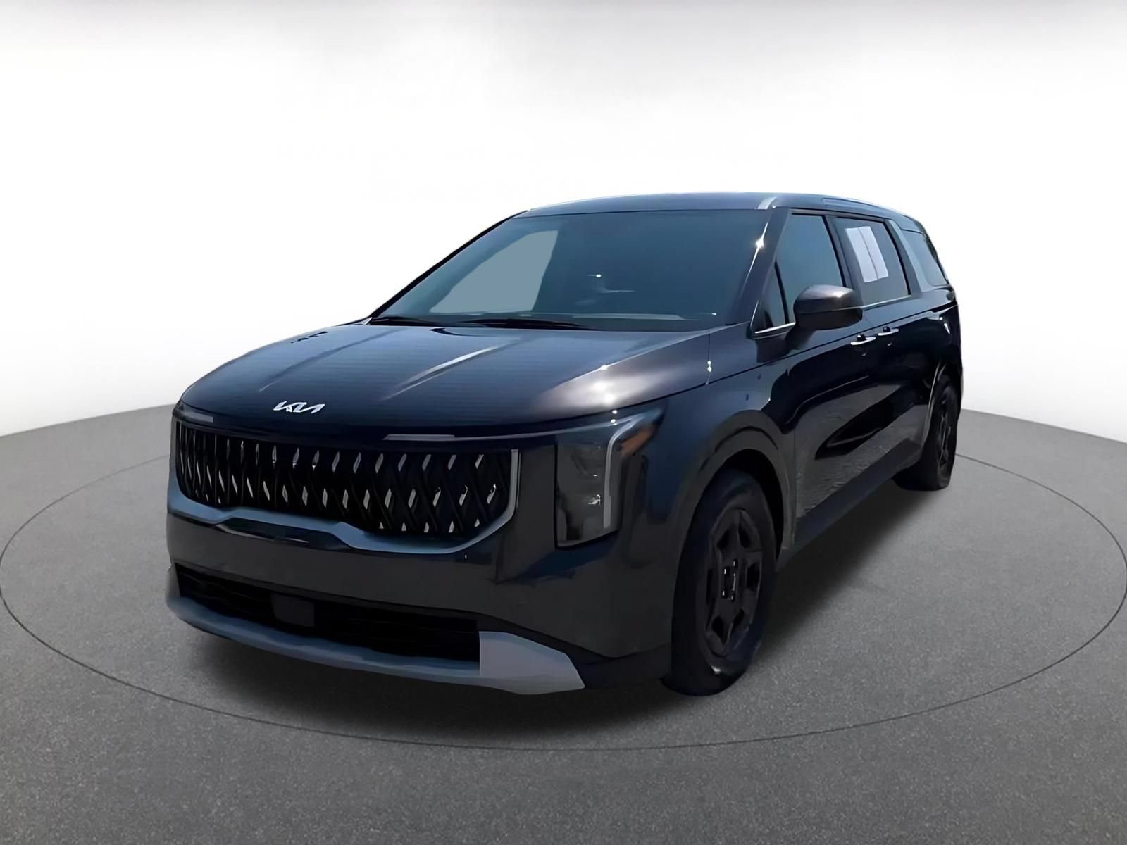 Thumbnail: 2026 Kia Carnival - 7