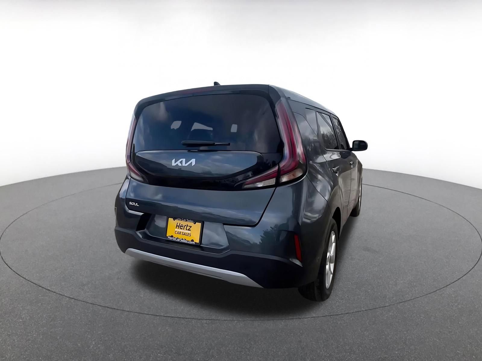 Thumbnail: 2025 Kia Soul - 14