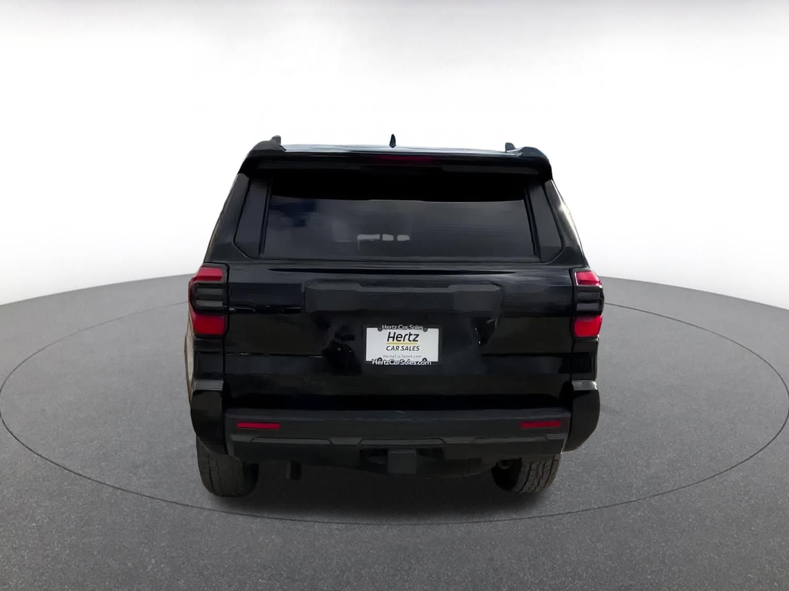 Thumbnail: 2025 Toyota 4Runner - 12