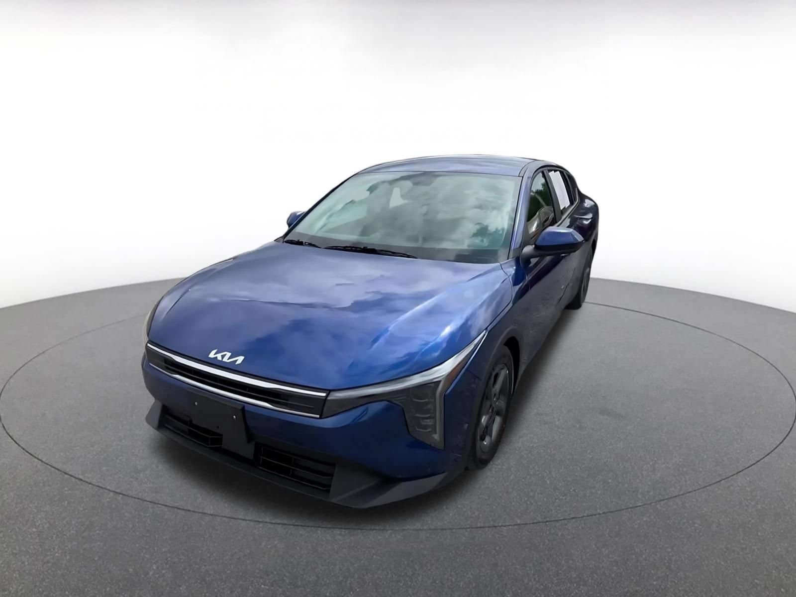 Thumbnail: 2025 Kia K4 - 5
