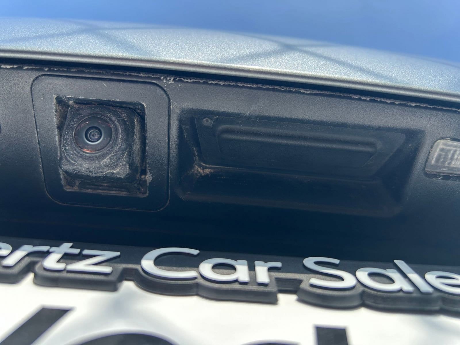 Thumbnail: 2025 Buick Encore GX - 24