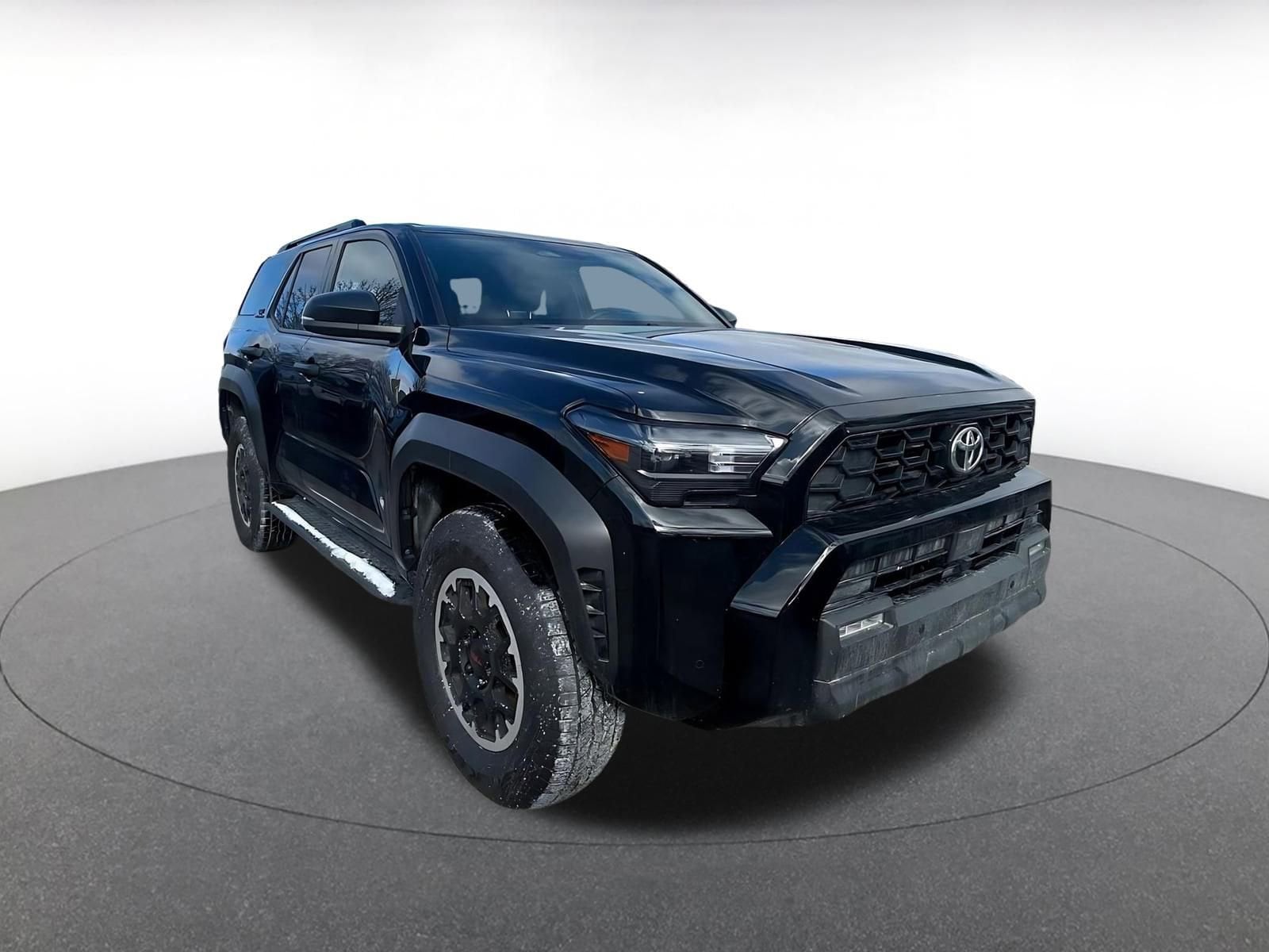 Thumbnail: 2025 Toyota 4Runner - 1