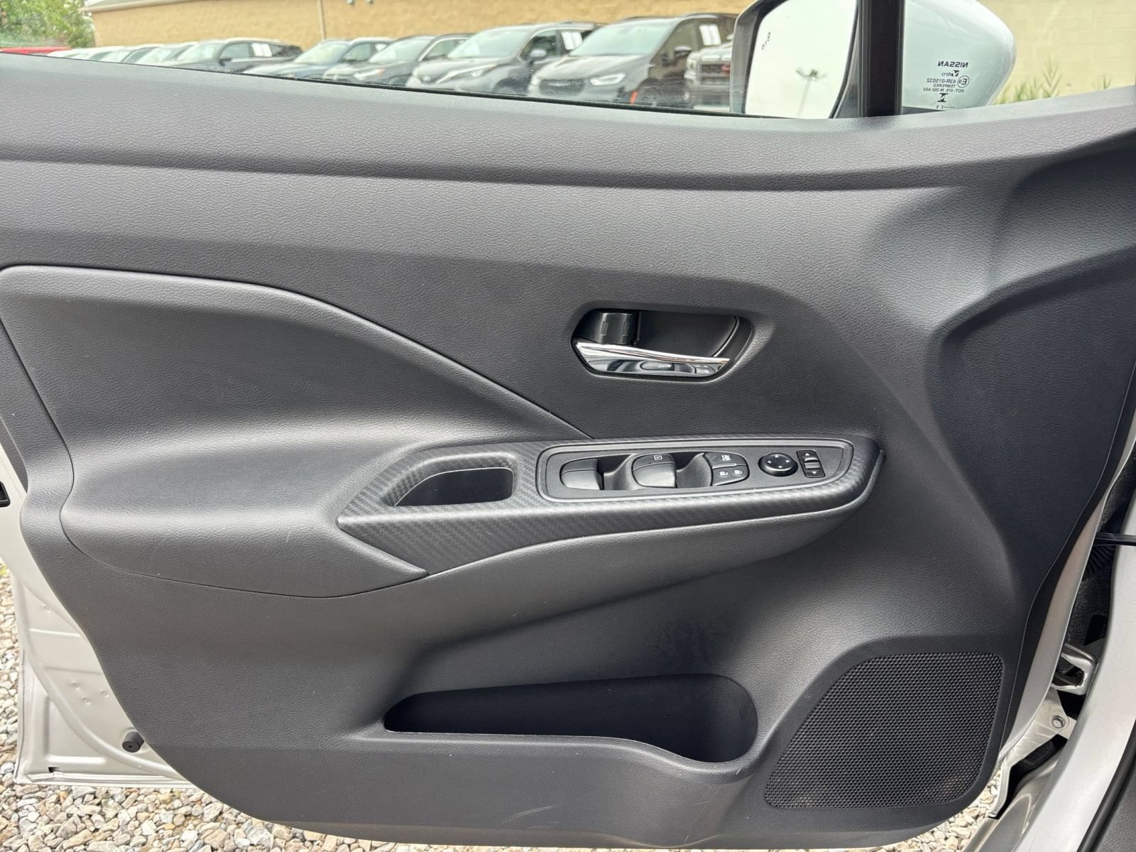 Thumbnail: 2025 Nissan Versa - 18