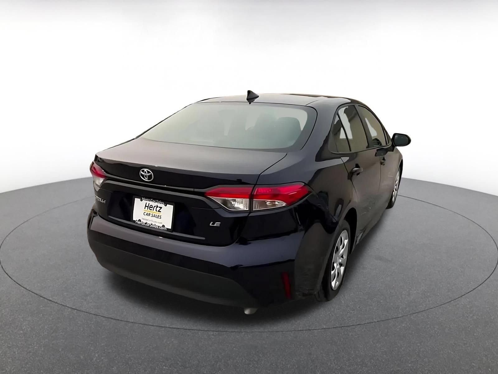 Thumbnail: 2025 Toyota Corolla - 14