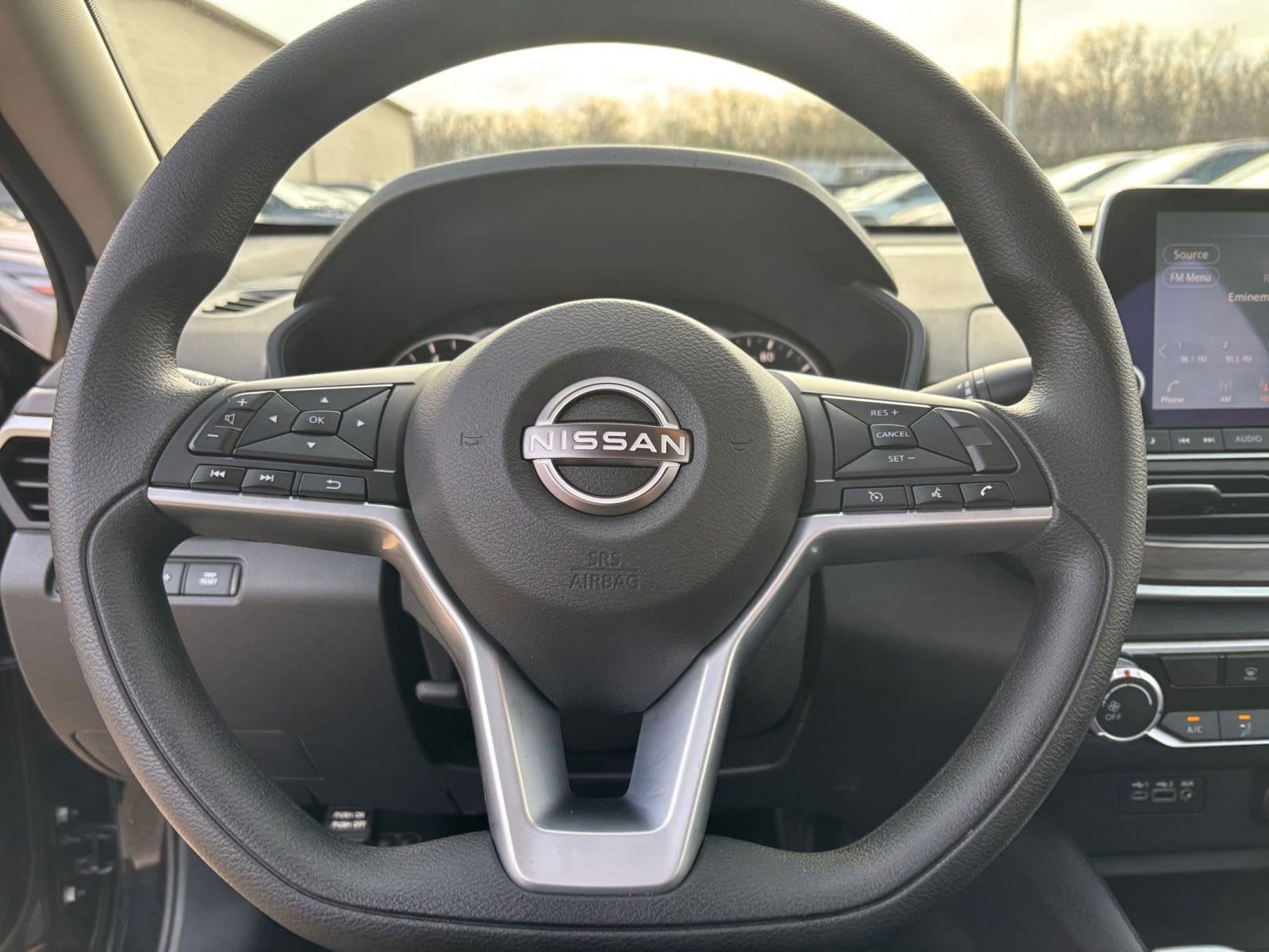 Thumbnail: 2025 Nissan Altima - 28