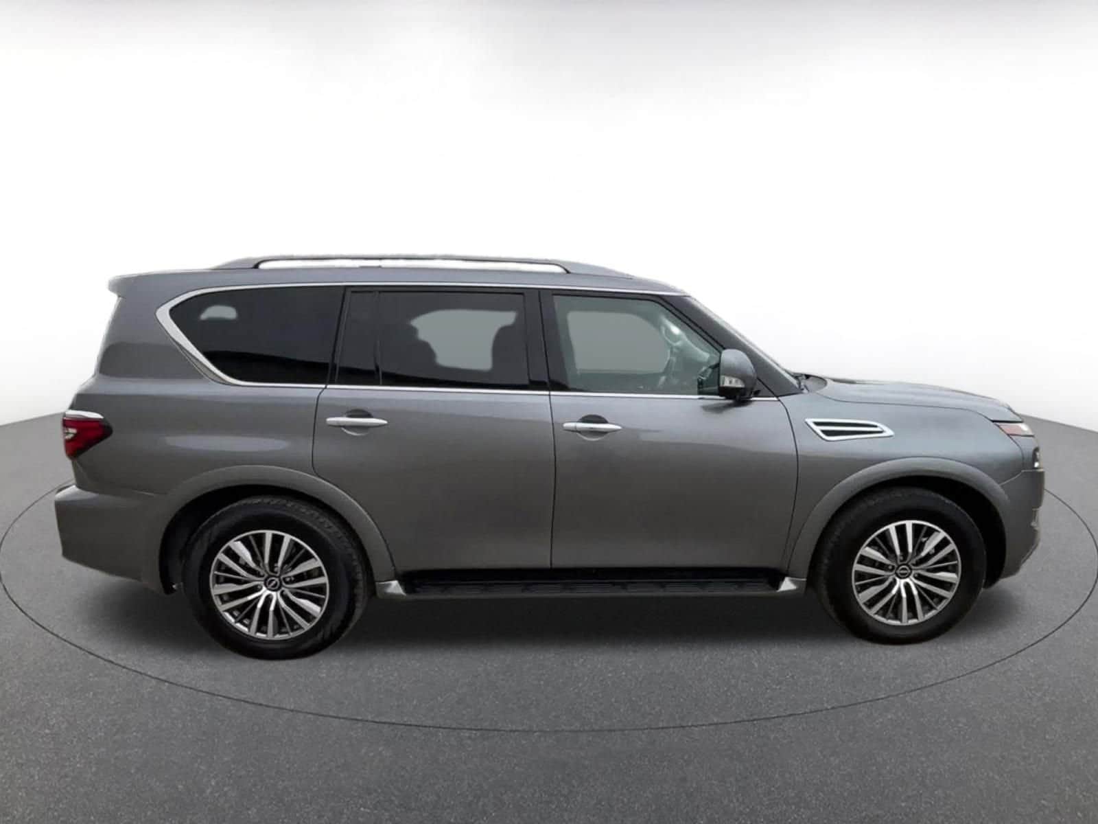 Thumbnail: 2023 Nissan Armada - 16