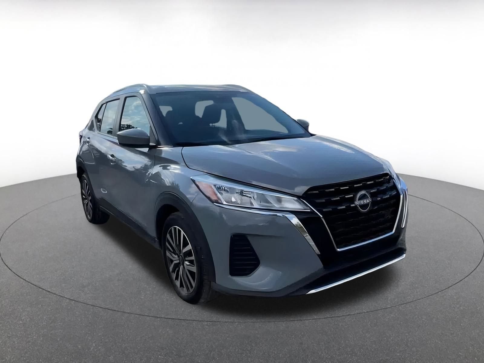 Thumbnail: 2024 Nissan Kicks - 3