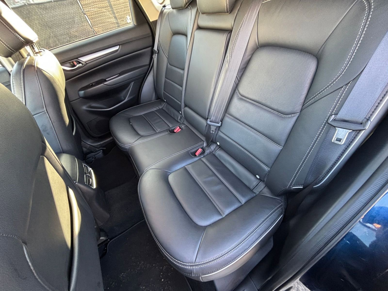 Thumbnail: 2025 Mazda CX-5 - 25