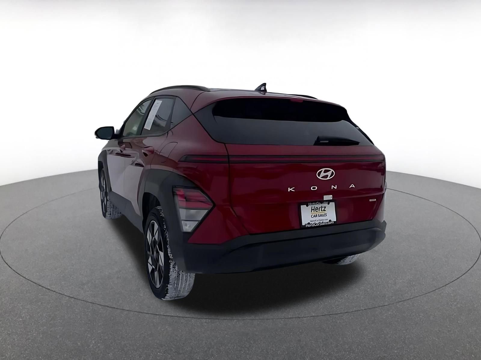 Thumbnail: 2025 Hyundai Kona - 10