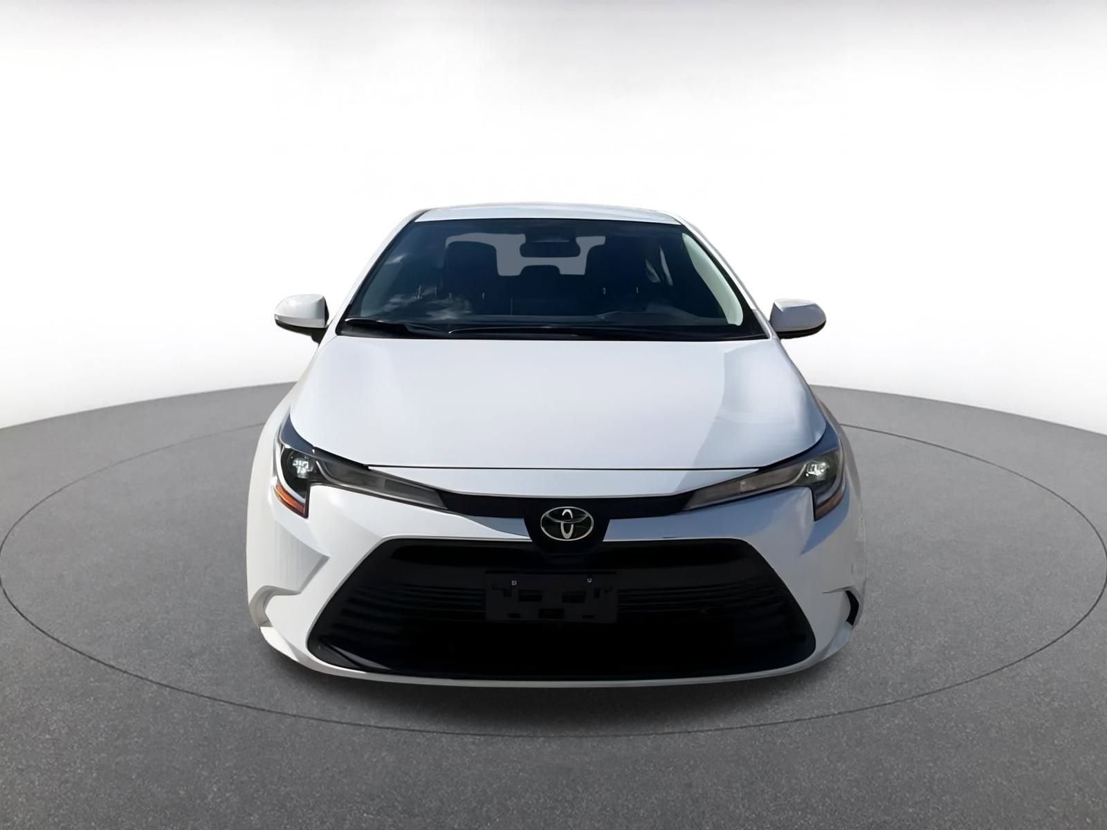 Thumbnail: 2025 Toyota Corolla - 4