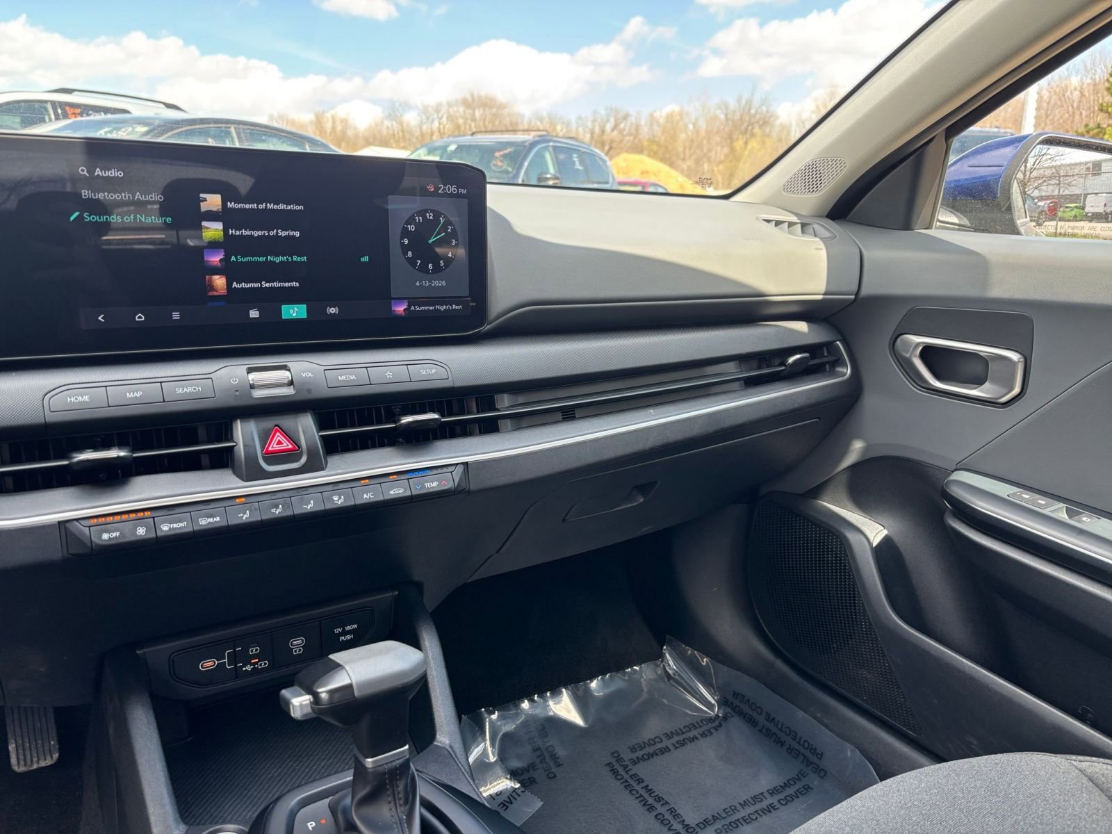 Thumbnail: 2025 Kia K4 - 35