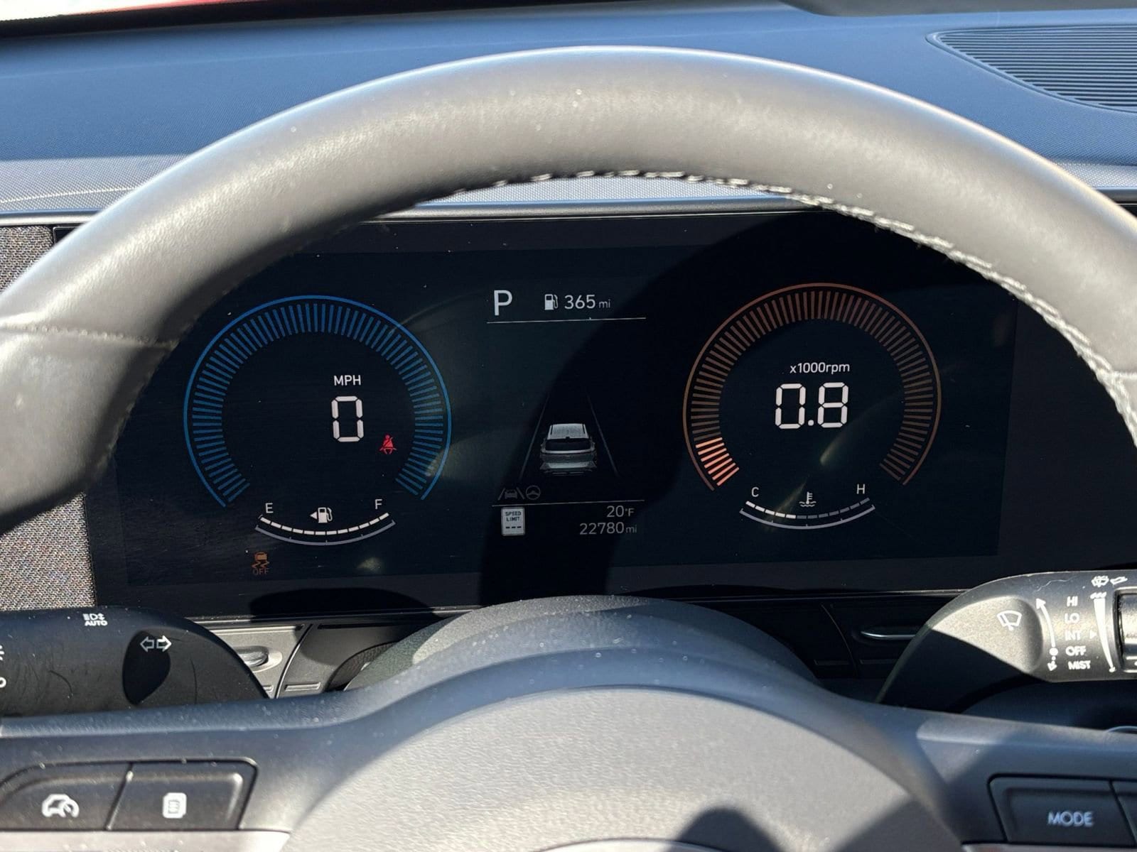 Thumbnail: 2025 Hyundai Kona - 34