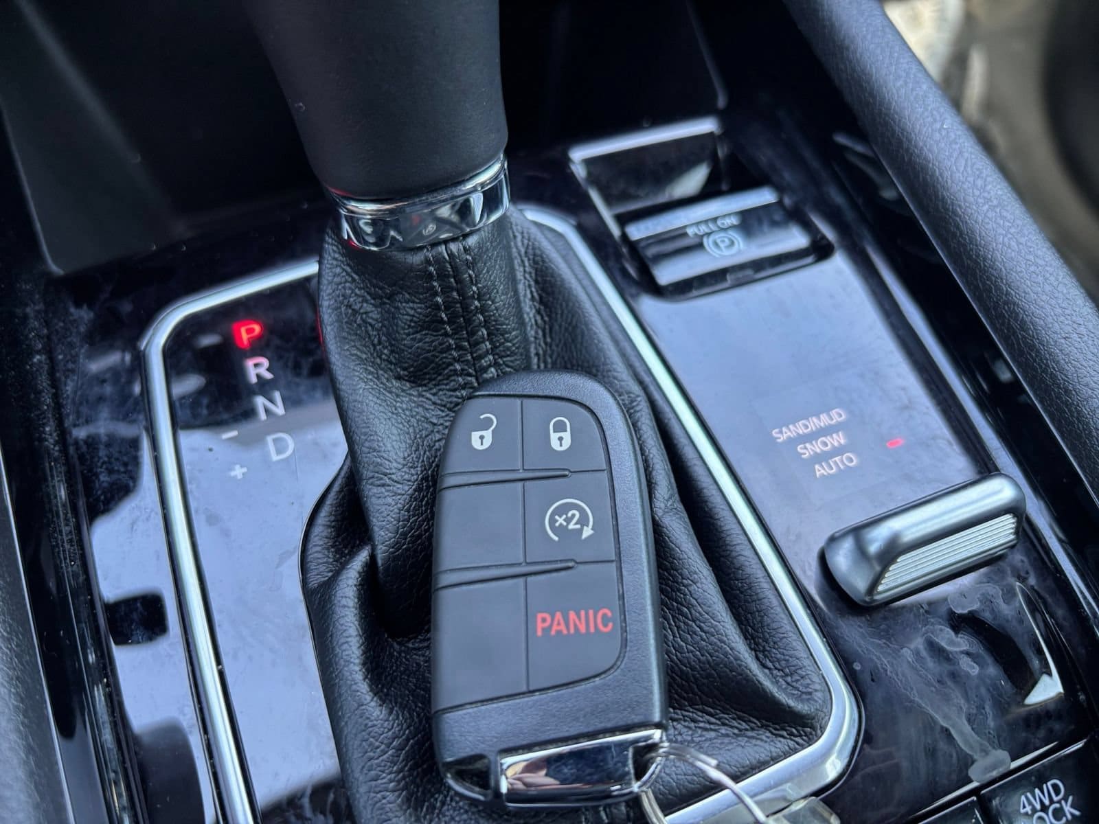Thumbnail: 2025 Jeep Compass - 18