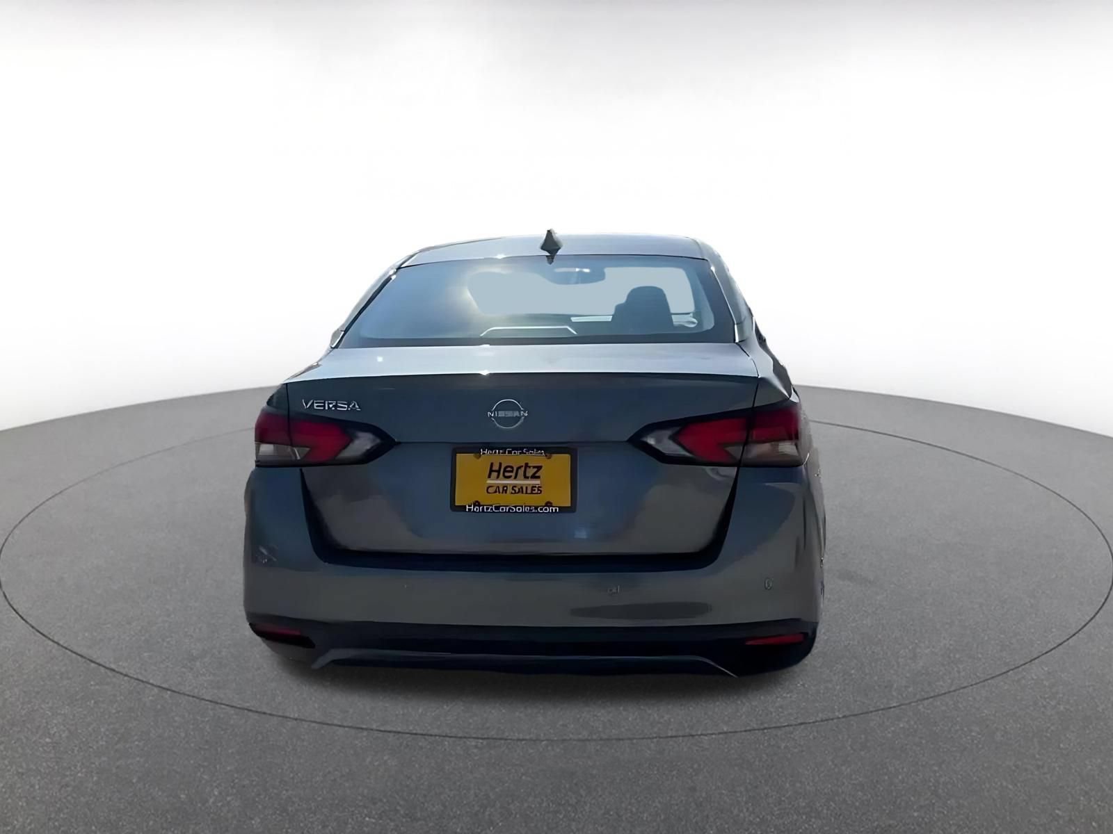Thumbnail: 2025 Nissan Versa - 10