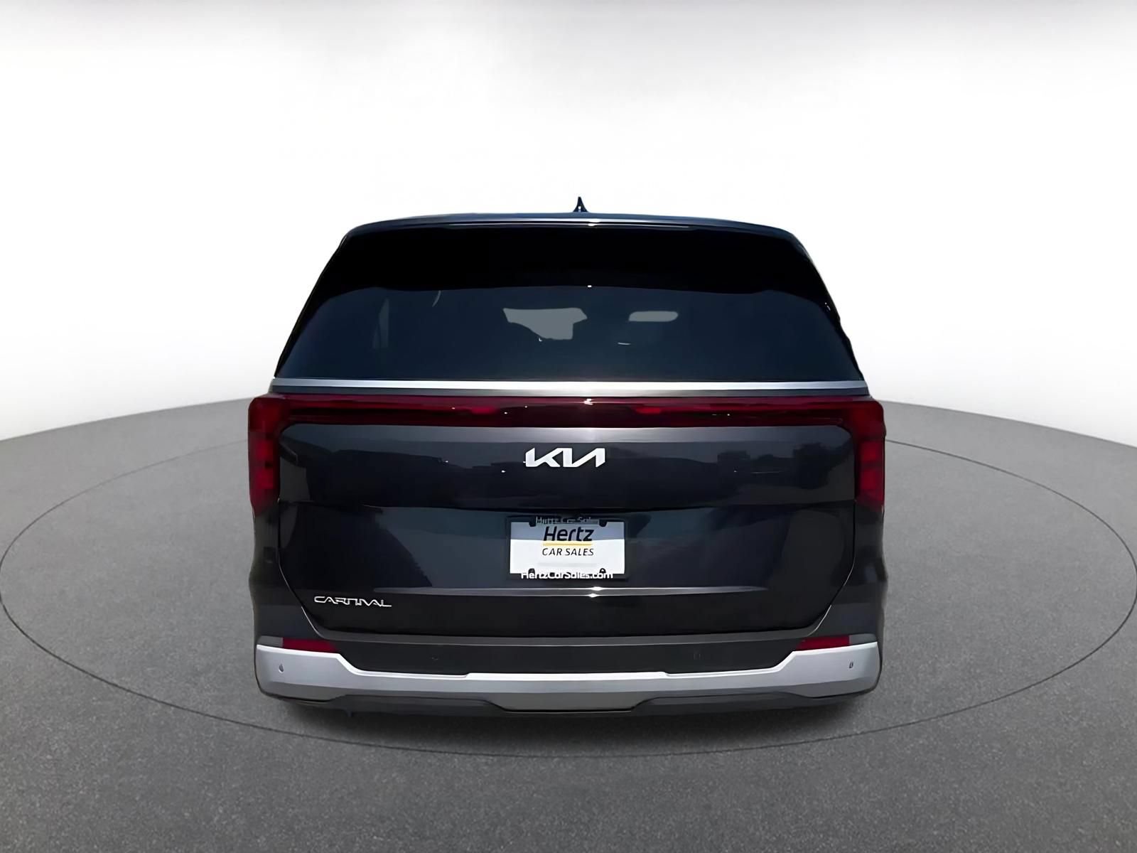 Thumbnail: 2026 Kia Carnival - 12