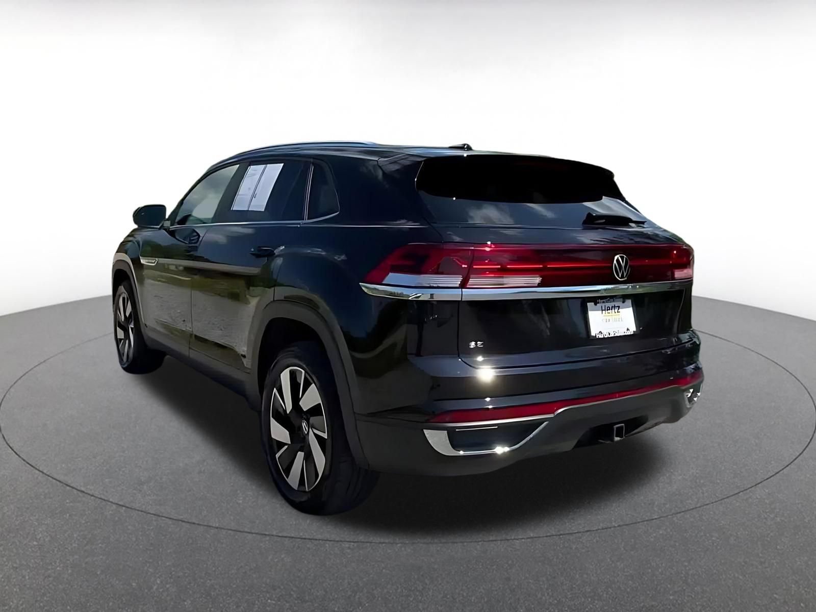 Thumbnail: 2026 Volkswagen Atlas - 11