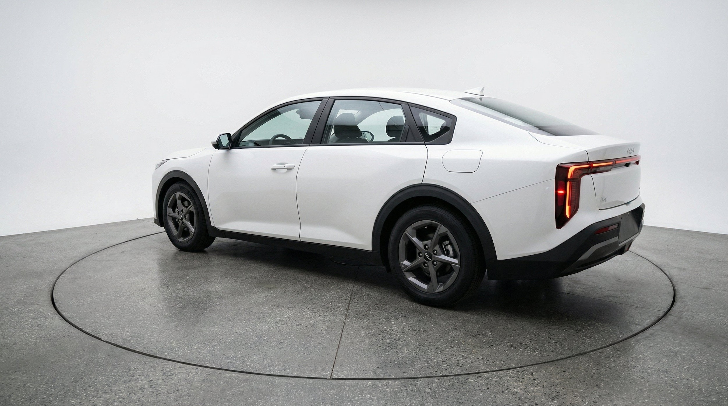 Thumbnail: 2025 Kia K4 - 8