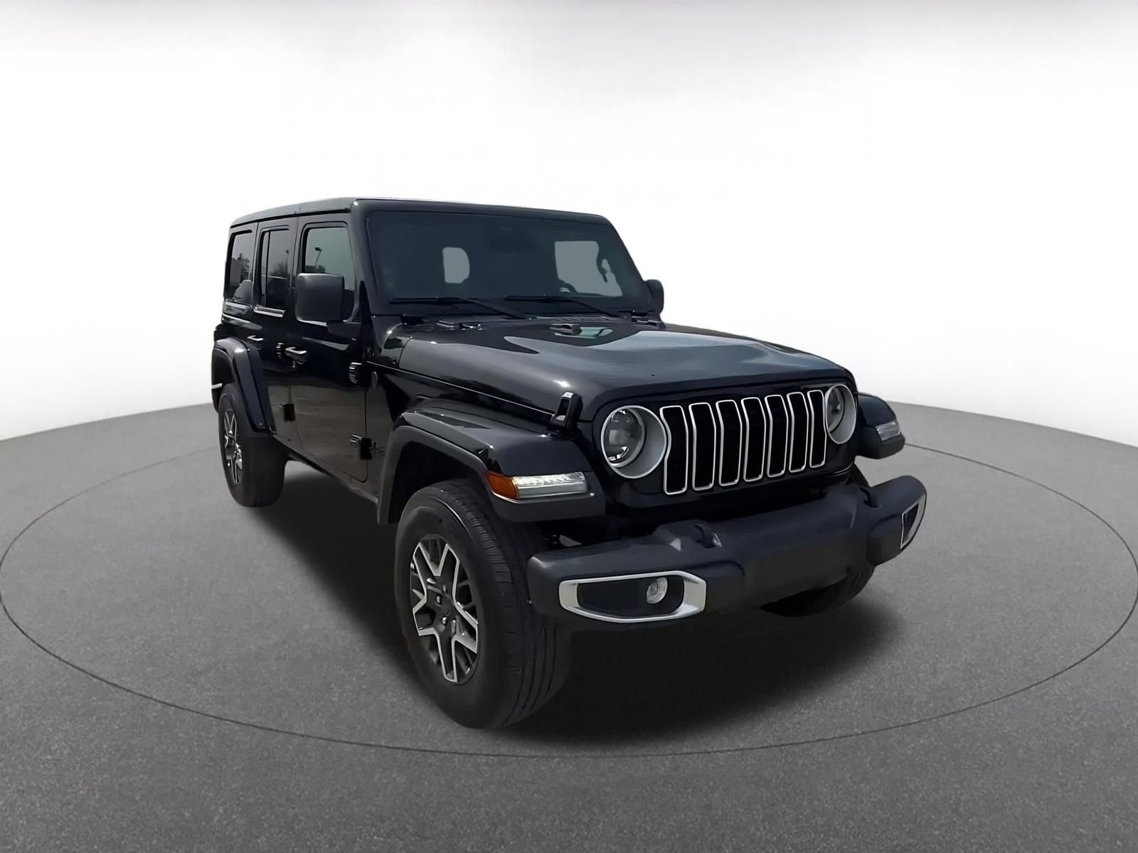 Thumbnail: 2025 Jeep Wrangler - 3