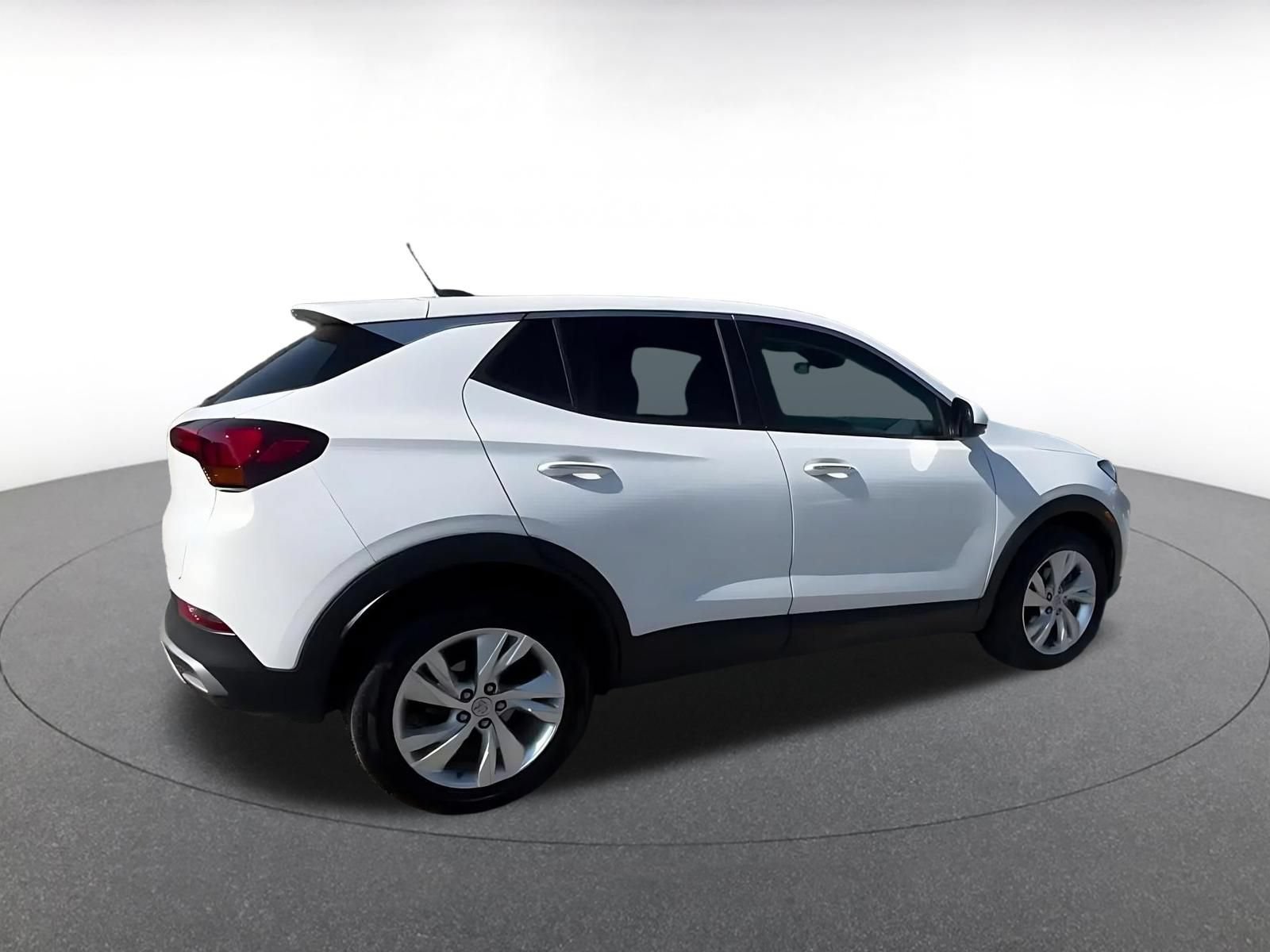 Thumbnail: 2026 Buick Encore GX - 14