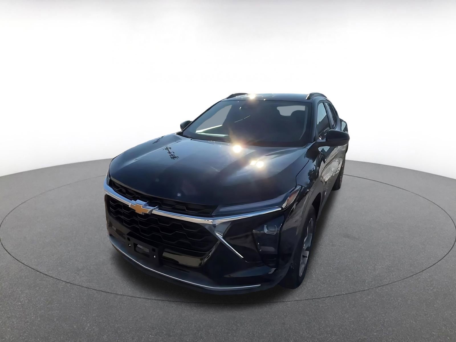 Thumbnail: 2025 Chevrolet Trax - 7