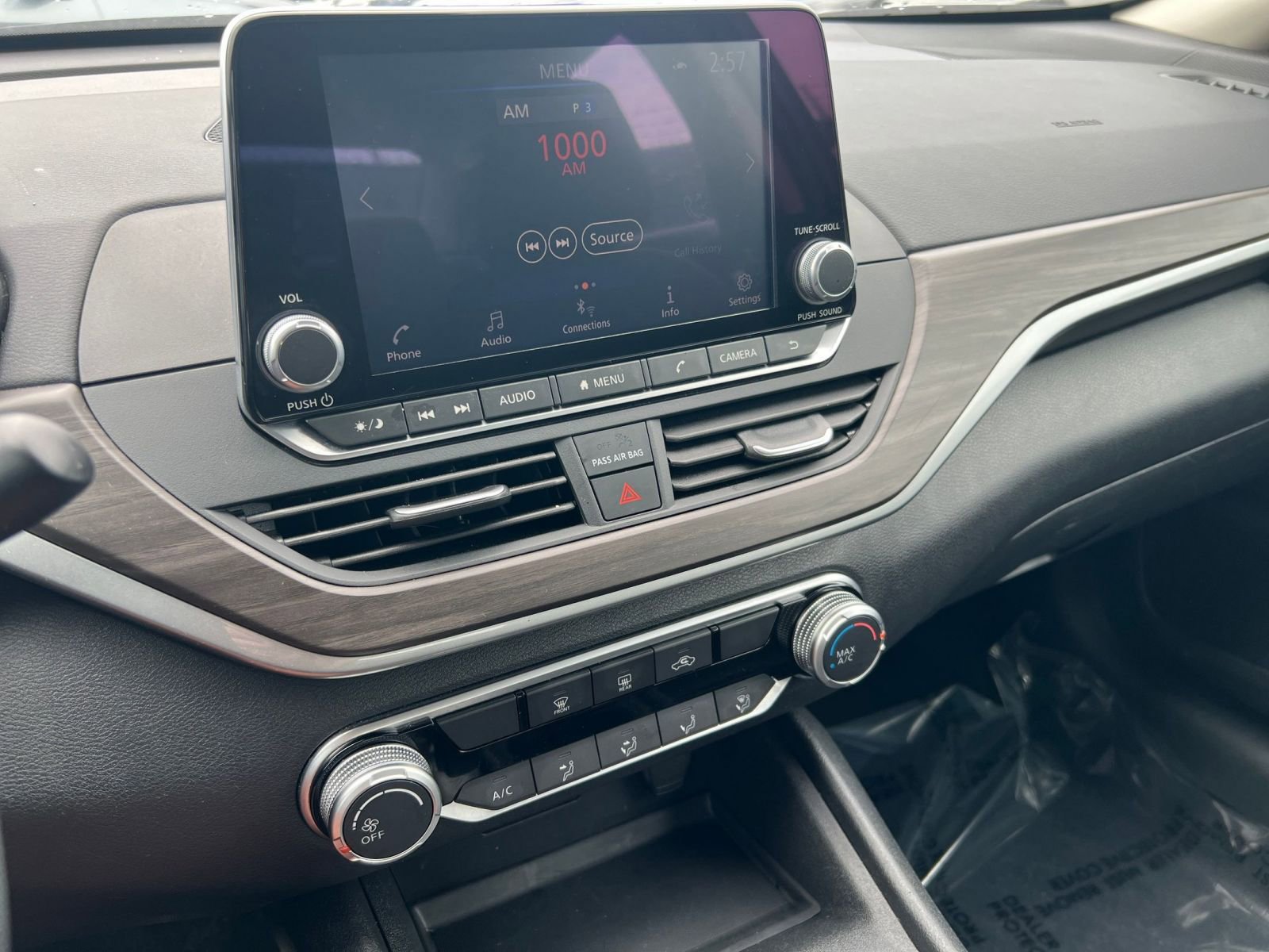 Thumbnail: 2025 Nissan Altima - 20