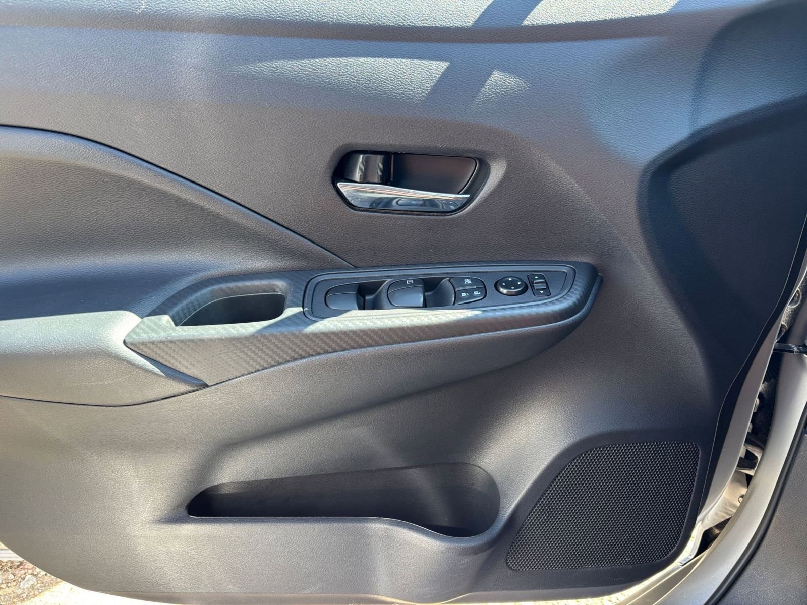 Thumbnail: 2025 Nissan Versa - 18