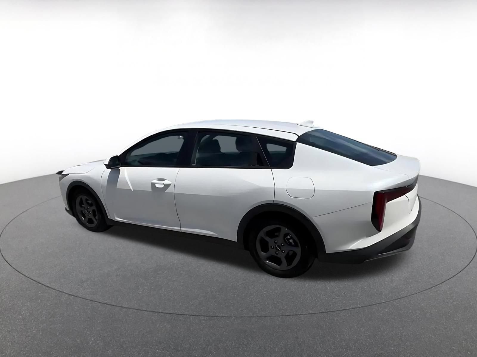 Thumbnail: 2025 Kia K4 - 9