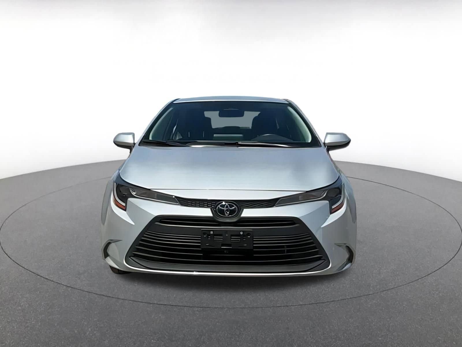 2024 Toyota Corolla LE 5