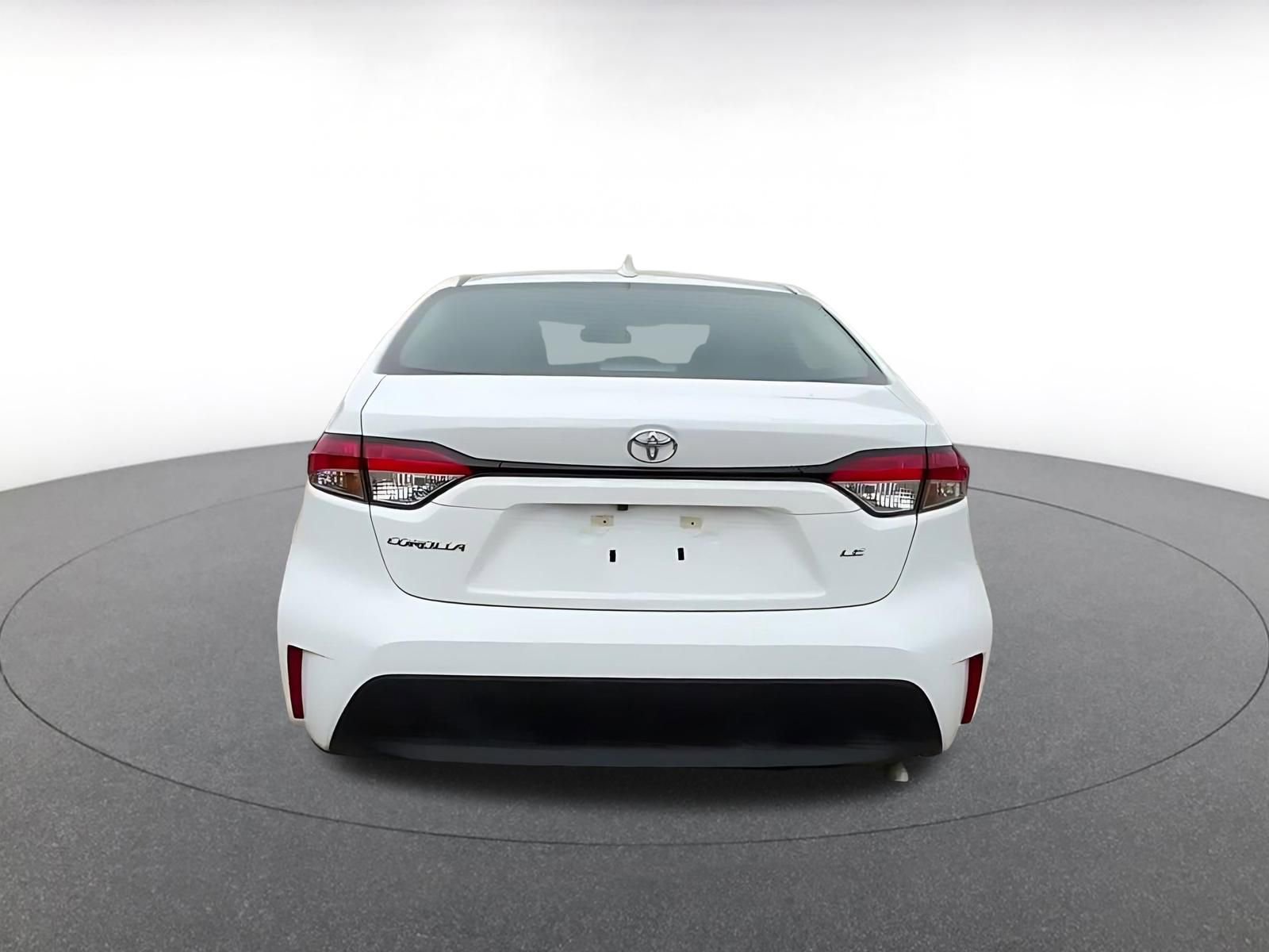 Thumbnail: 2025 Toyota Corolla - 12