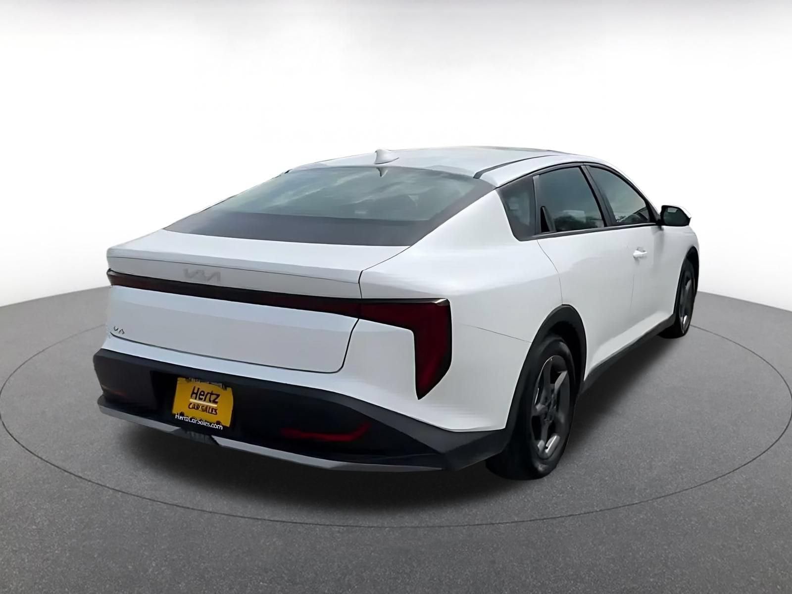 Thumbnail: 2025 Kia K4 - 13