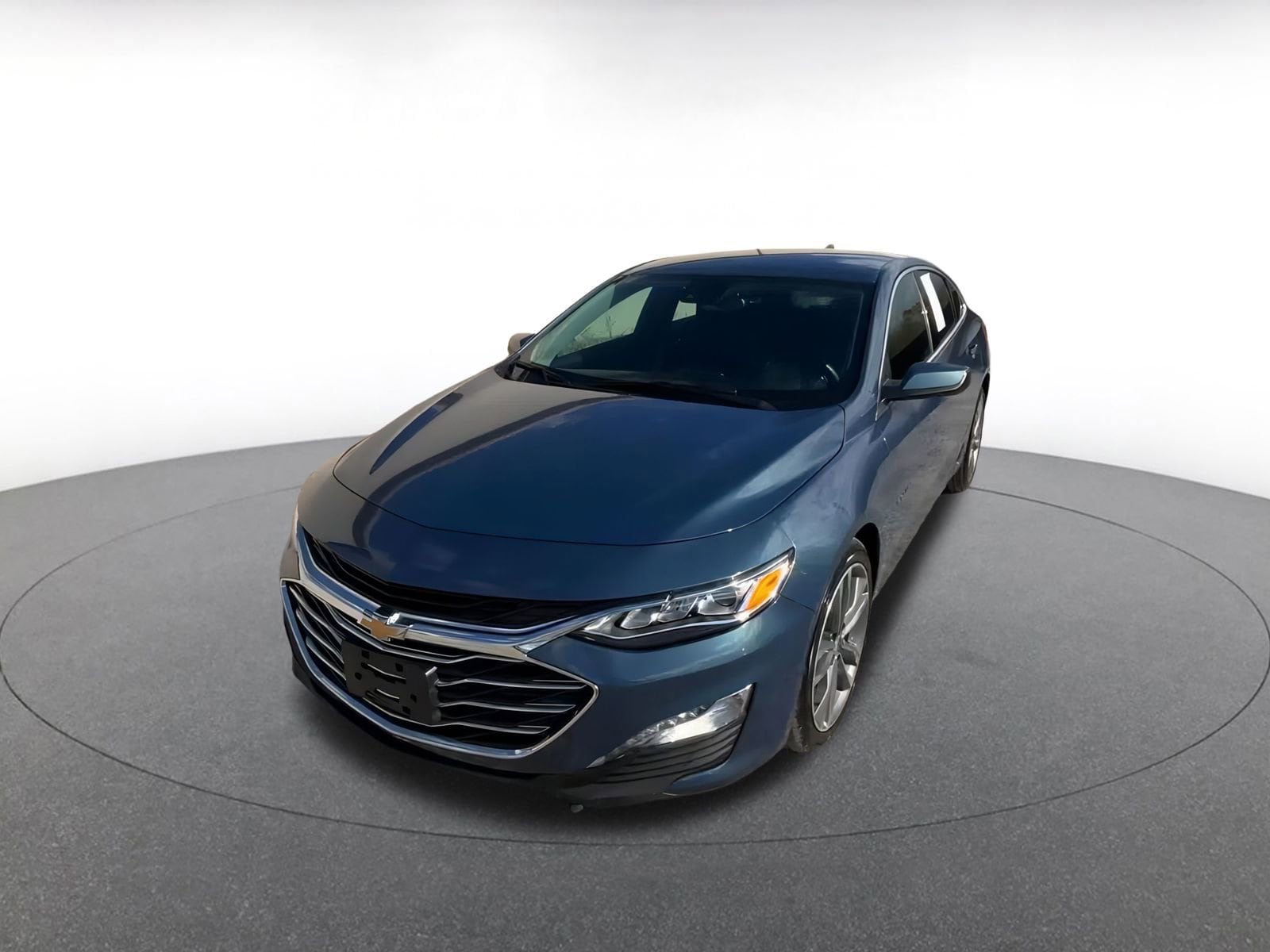 Thumbnail: 2024 Chevrolet Malibu - 7