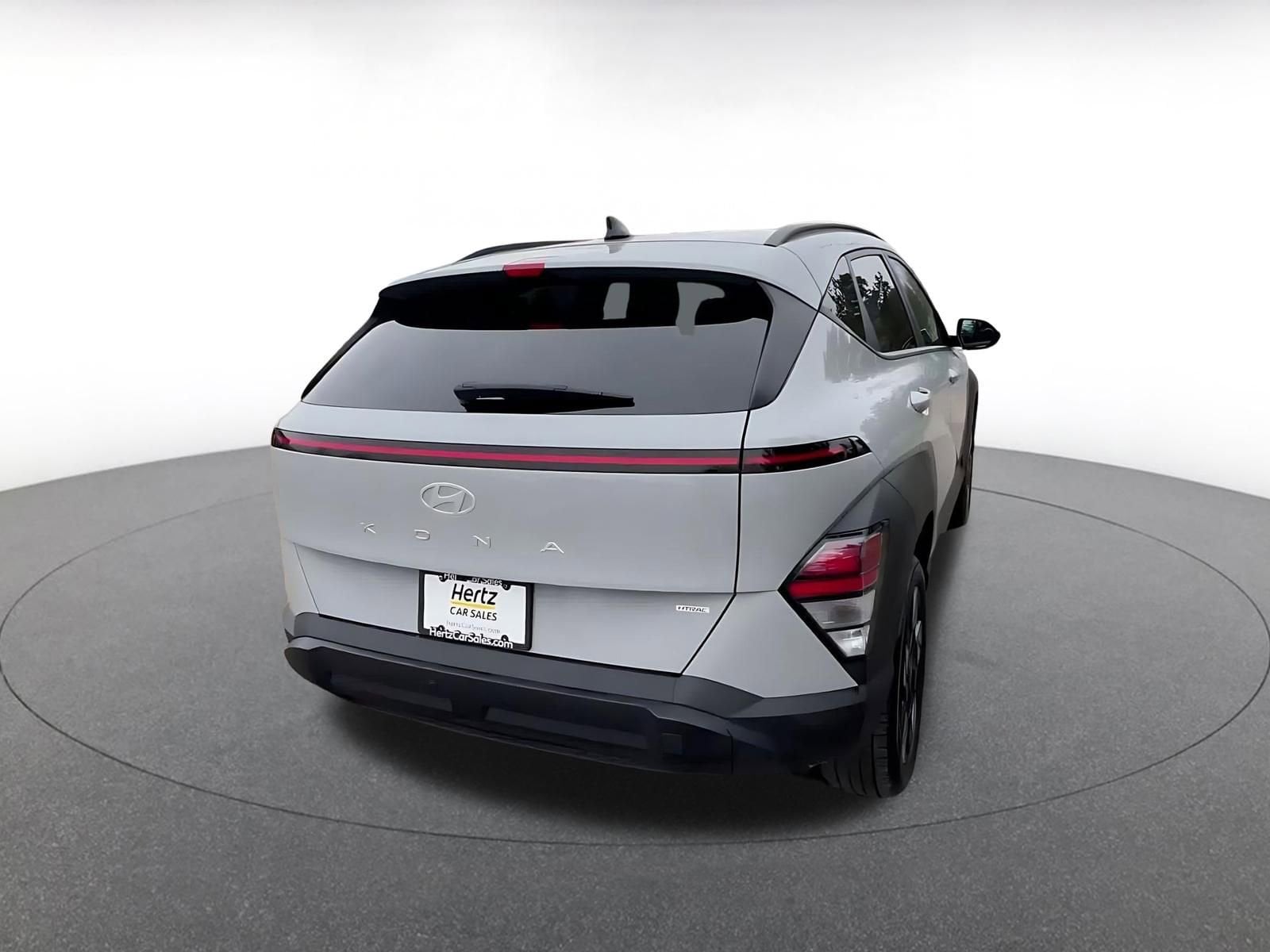 Thumbnail: 2025 Hyundai Kona - 14