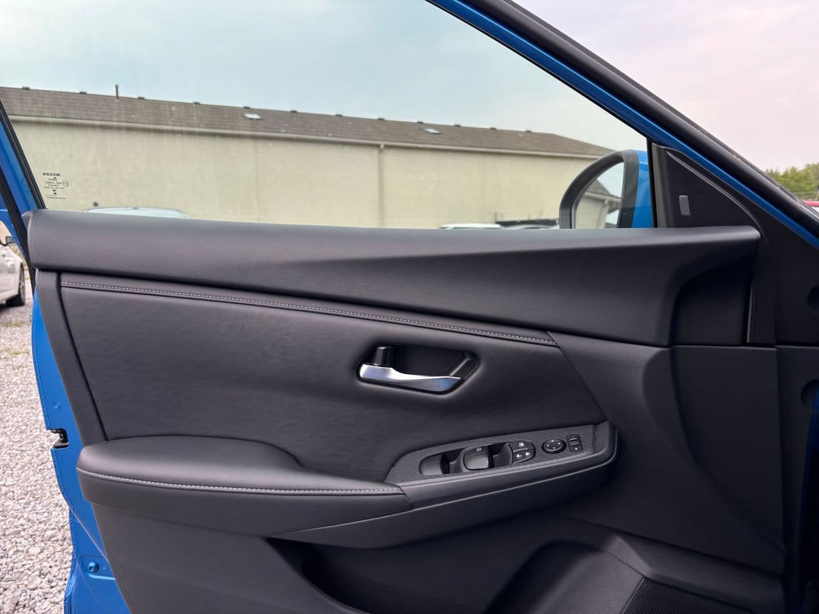 Thumbnail: 2025 Nissan Sentra - 18