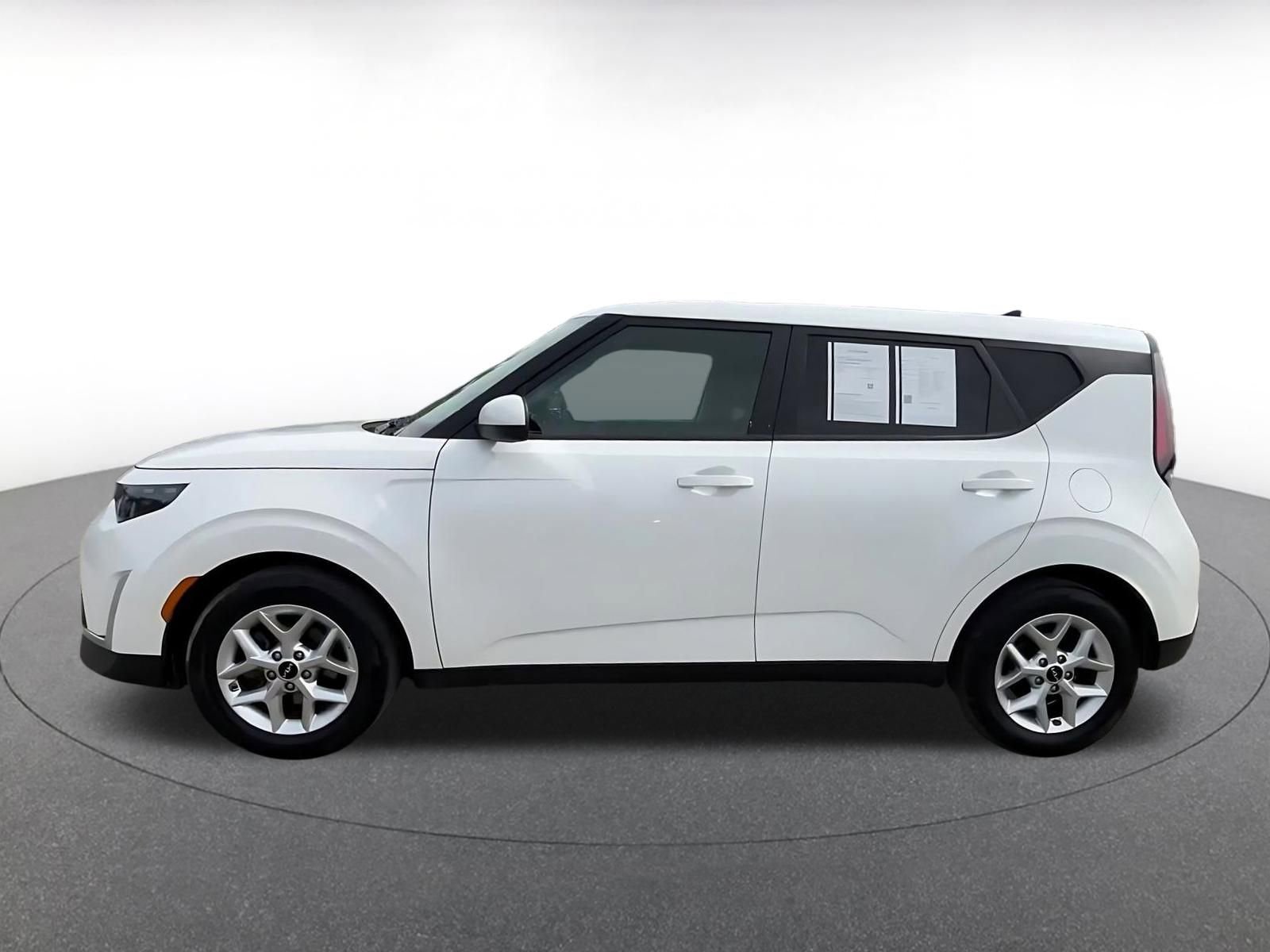 Thumbnail: 2025 Kia Soul - 9