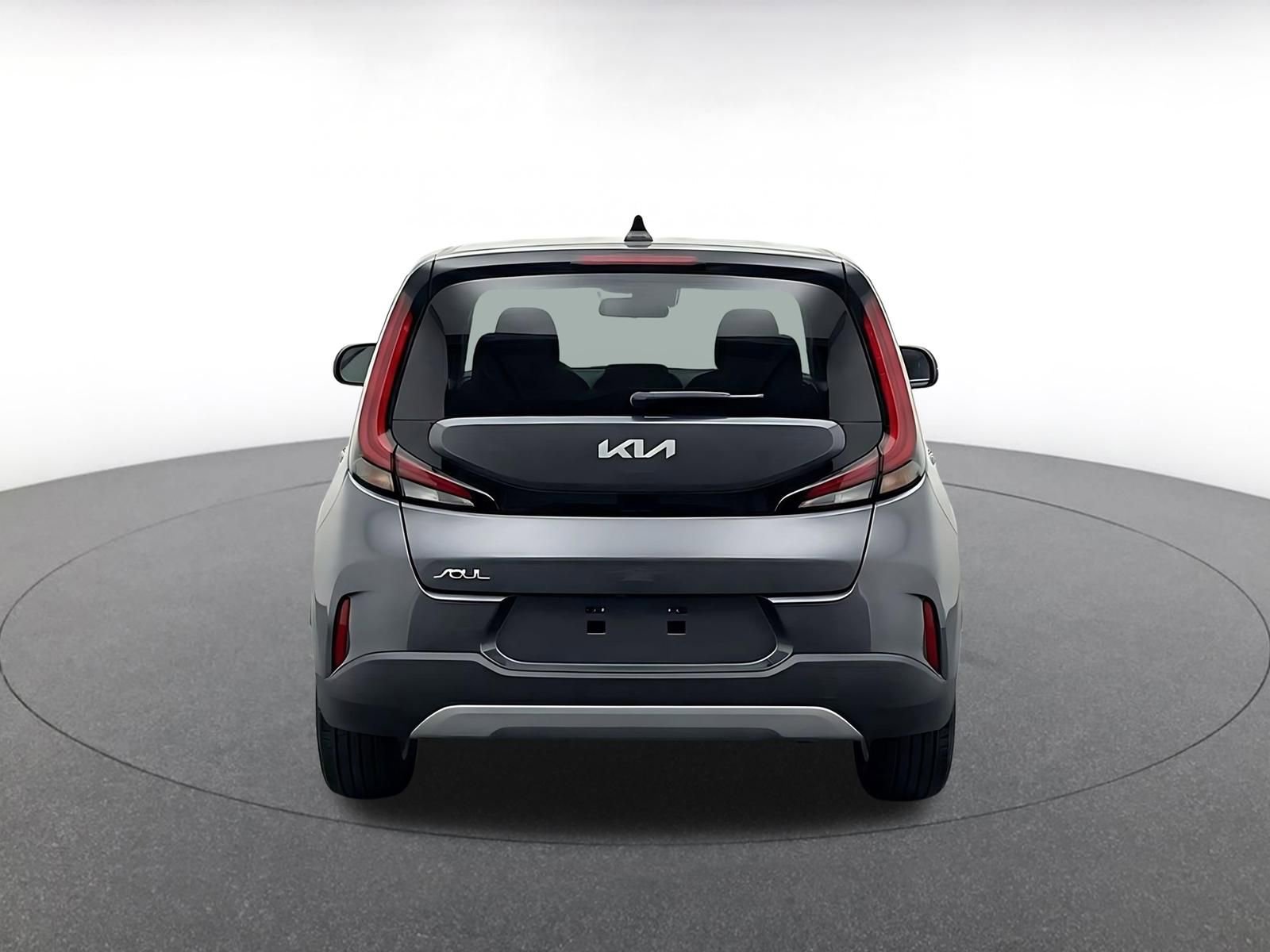 Thumbnail: 2025 Kia Soul - 8