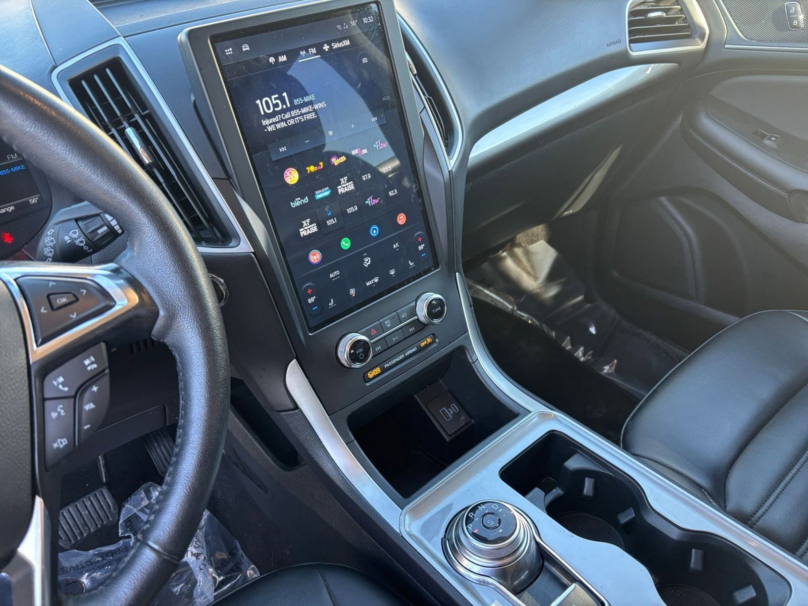 Thumbnail: 2024 Ford Edge - 17